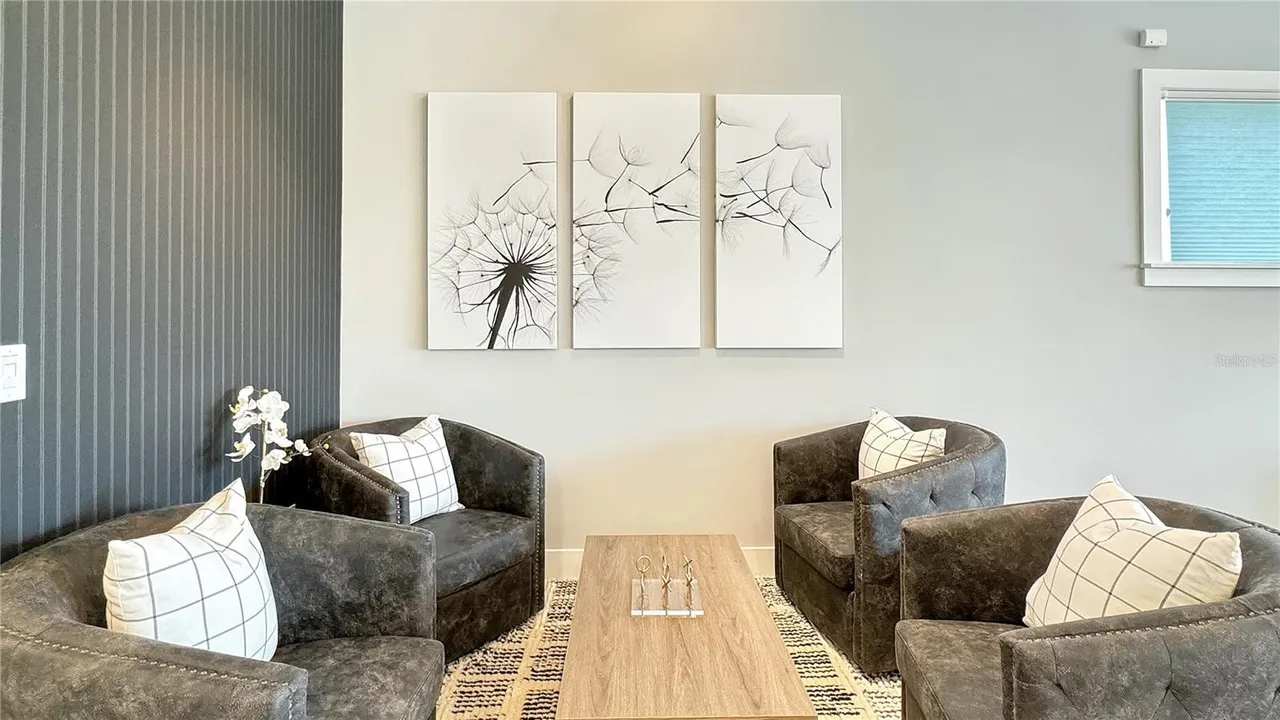 Villa with heated pool & theater, Reunion Resort