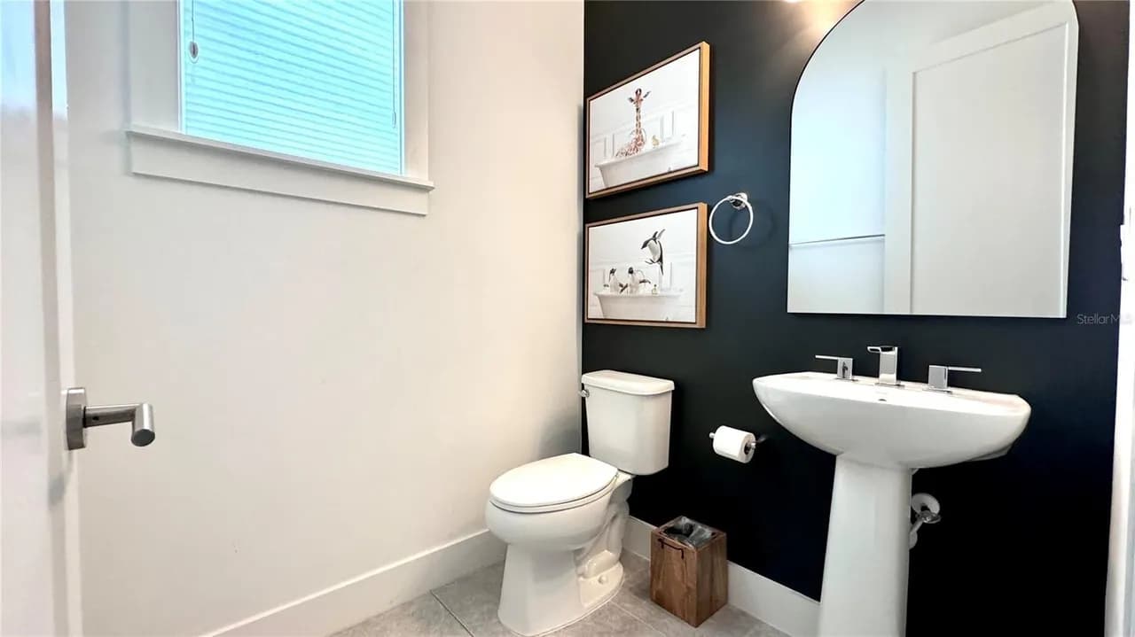 Villa with heated pool & theater, Reunion Resort