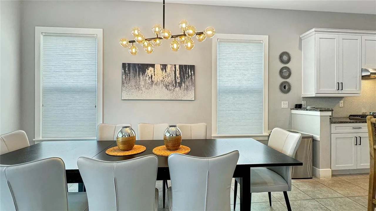 Villa with heated pool & theater, Reunion Resort