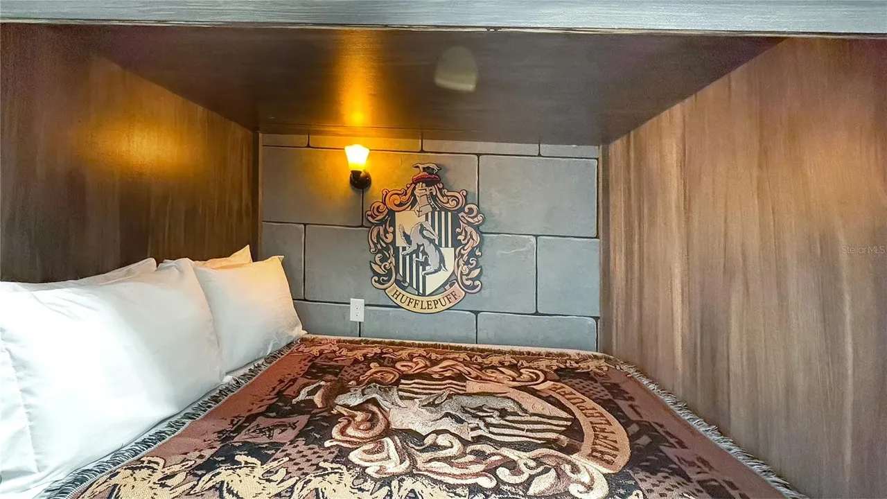 Villa with heated pool & theater, Reunion Resort