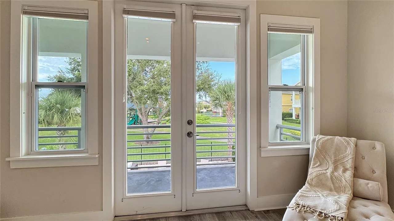 Villa with heated pool & theater, Reunion Resort