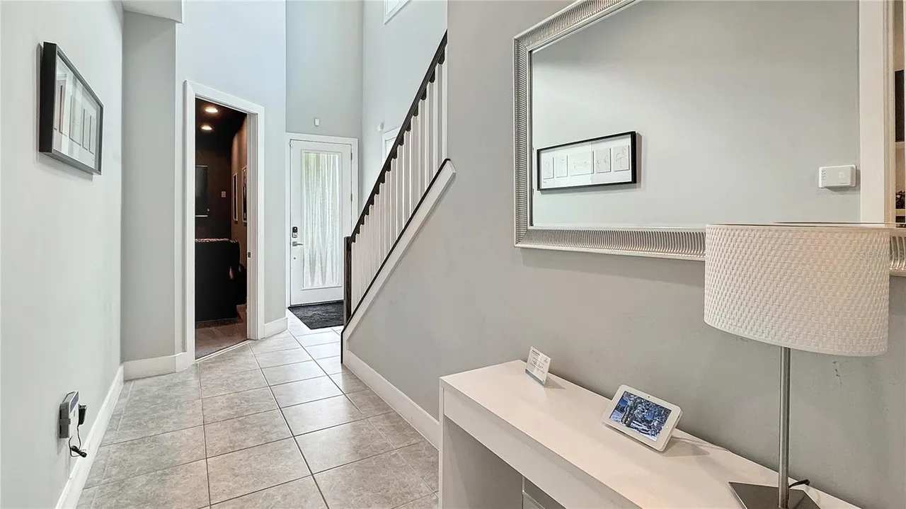 Villa with heated pool & theater, Reunion Resort