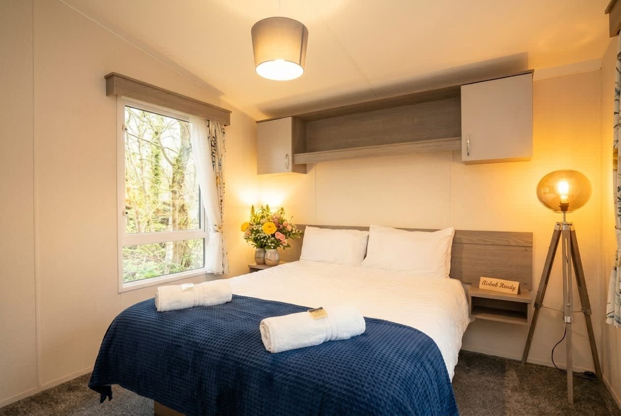 25 mins to Edinburgh Nr Beach & Pool Free Parking in Links Road EH32 - Property image 2 - VivreStays