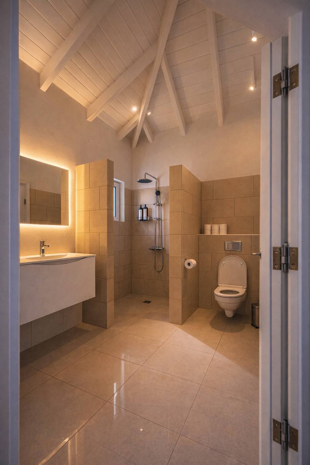 Kaya Sirena, Kralendijk, Caribbean Netherlands