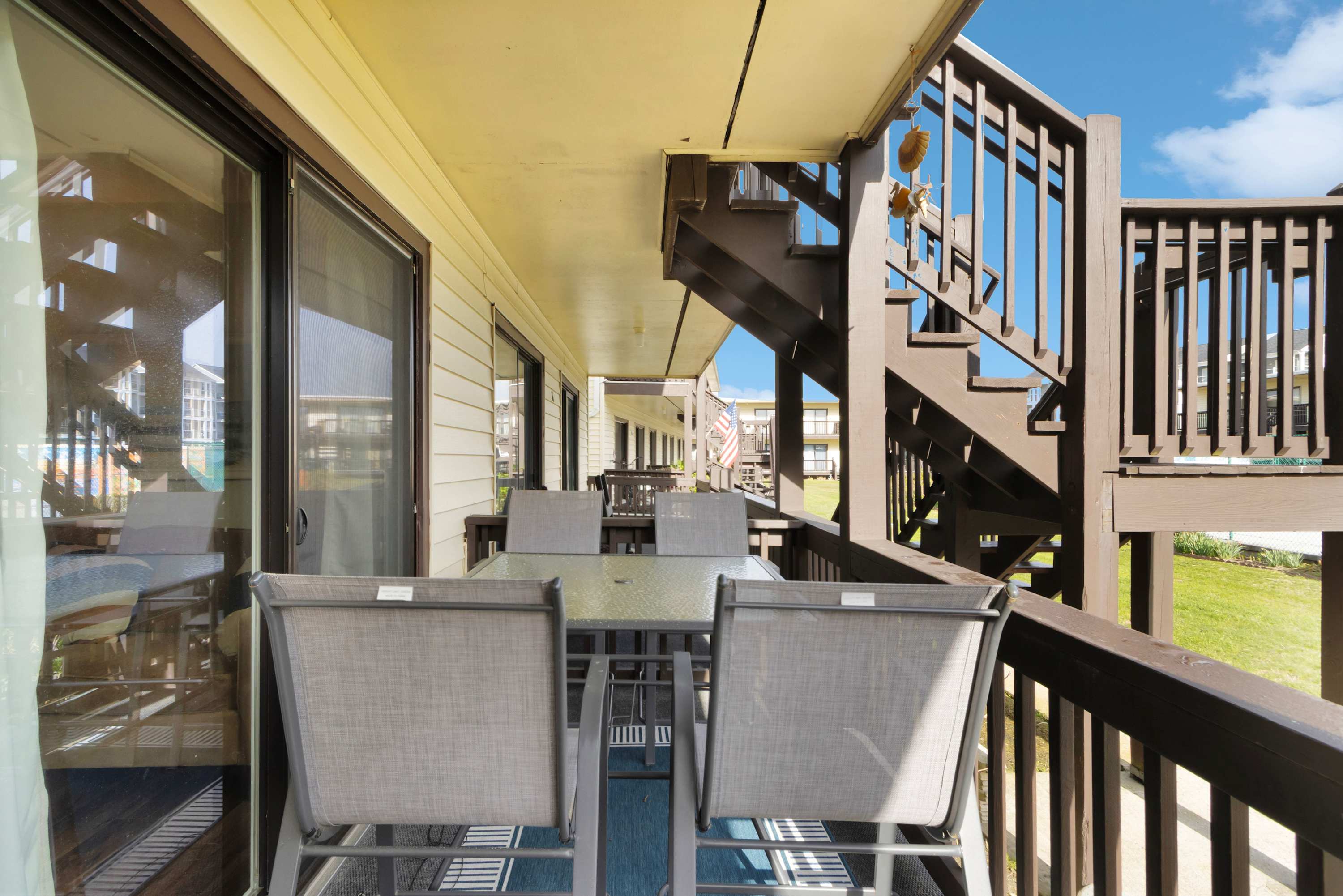 Golden Gate 35, Outdoor pool, Quiet Neighborhood