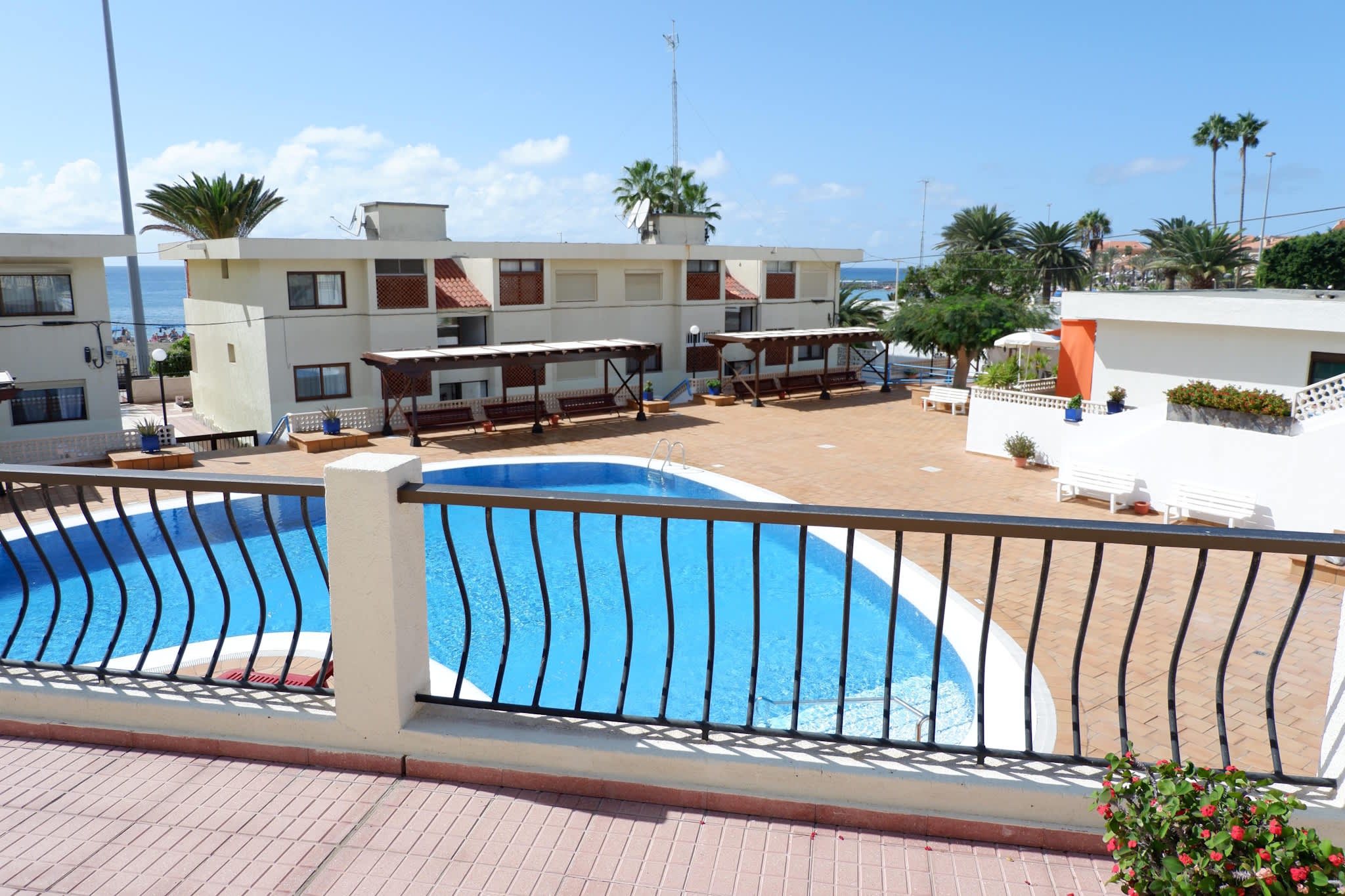 Vera Mar 6 - Two Bed — Playa de las Américas, Canary Islands — vacation rental