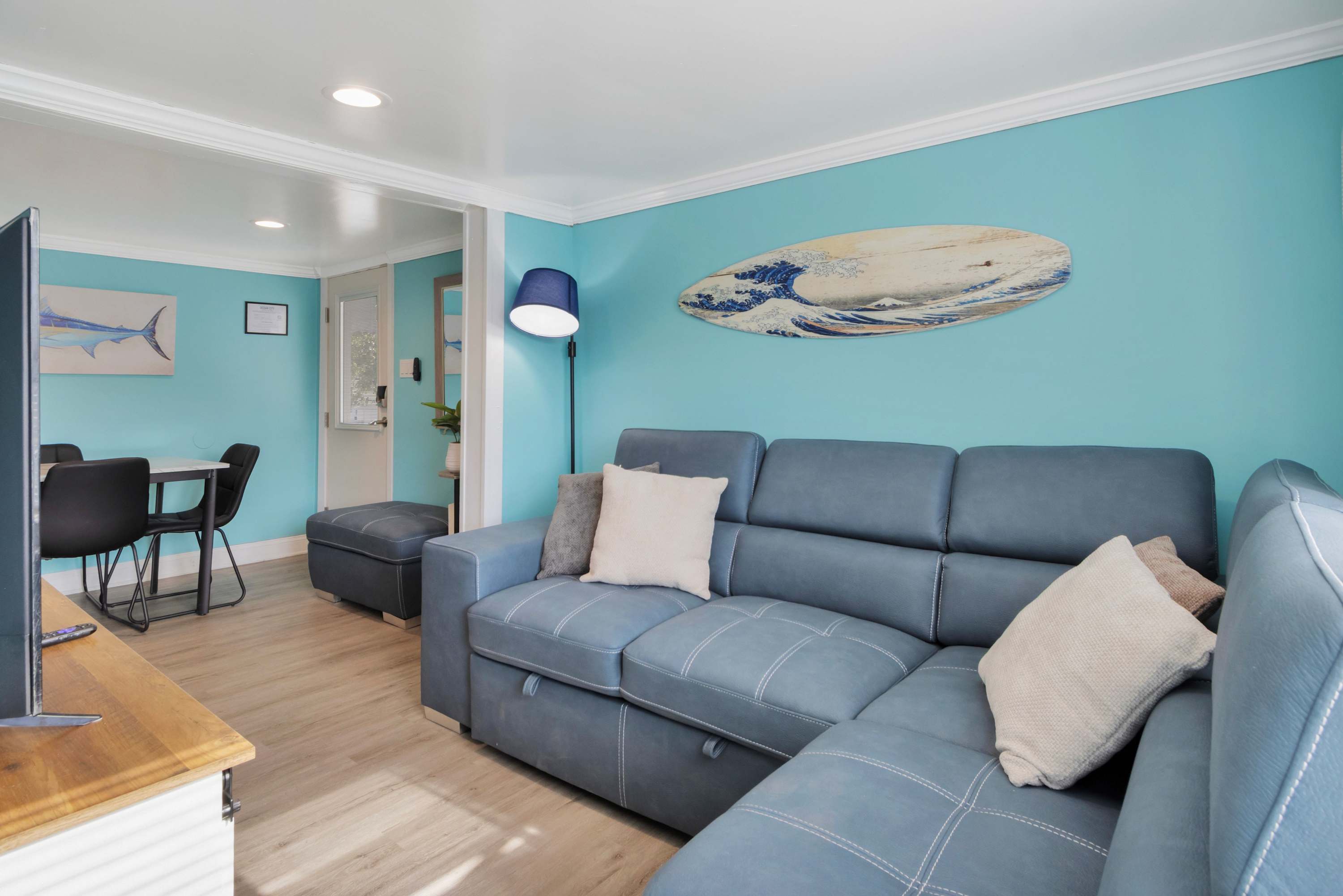 Parrot Bay 35 | Pet Friendly | Pool