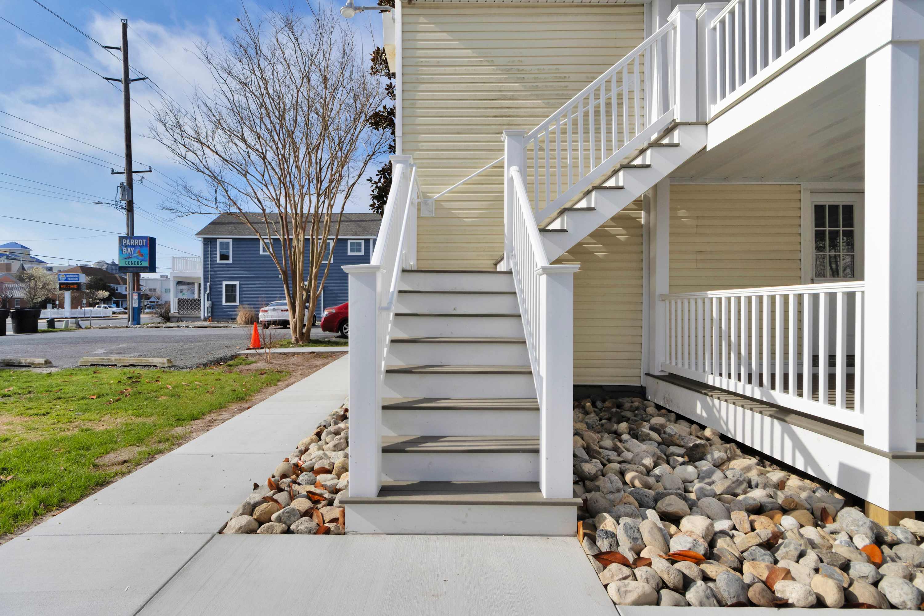 Parrot Bay 35 | Pet Friendly | Pool