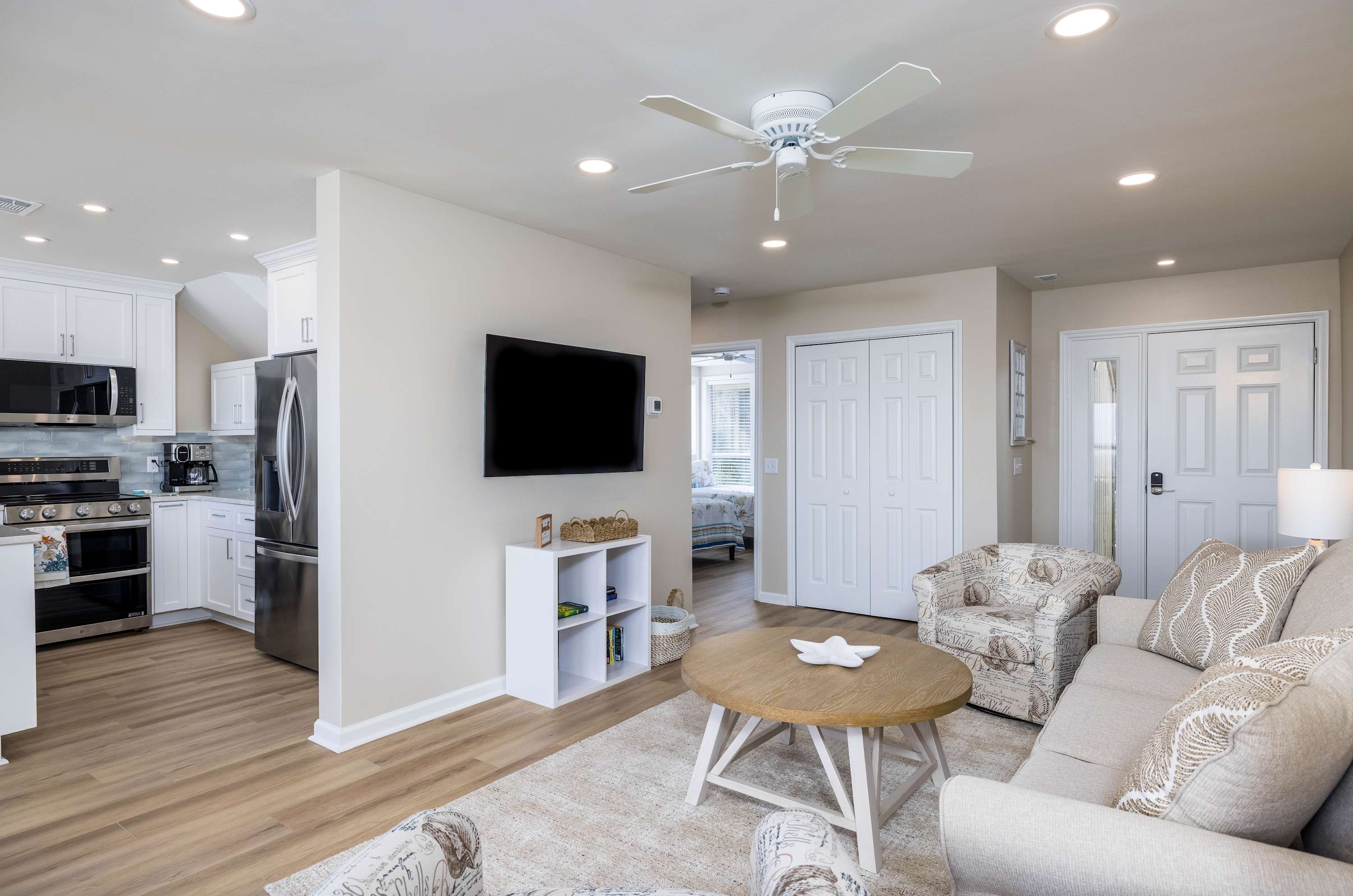 102 Capt John Fripp Villa