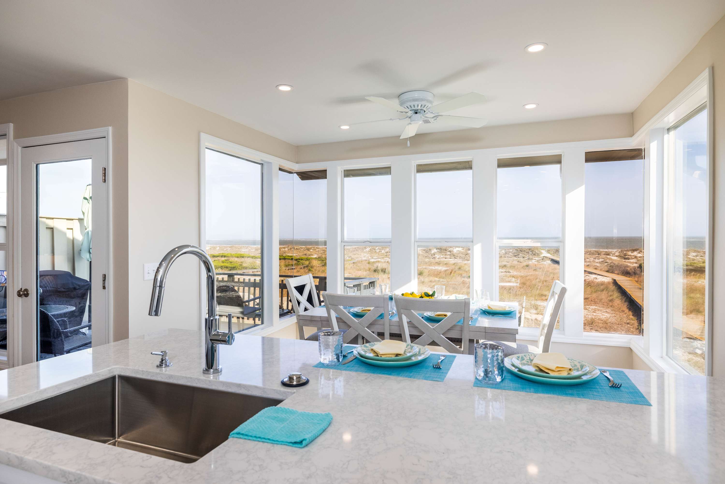 102 Capt John Fripp Villa 4