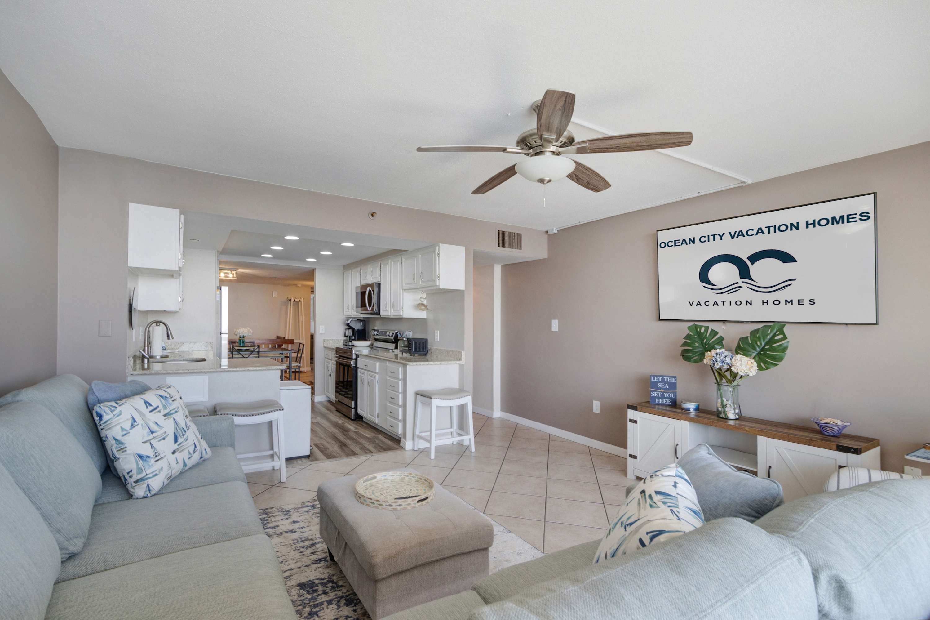 Century One 1605
