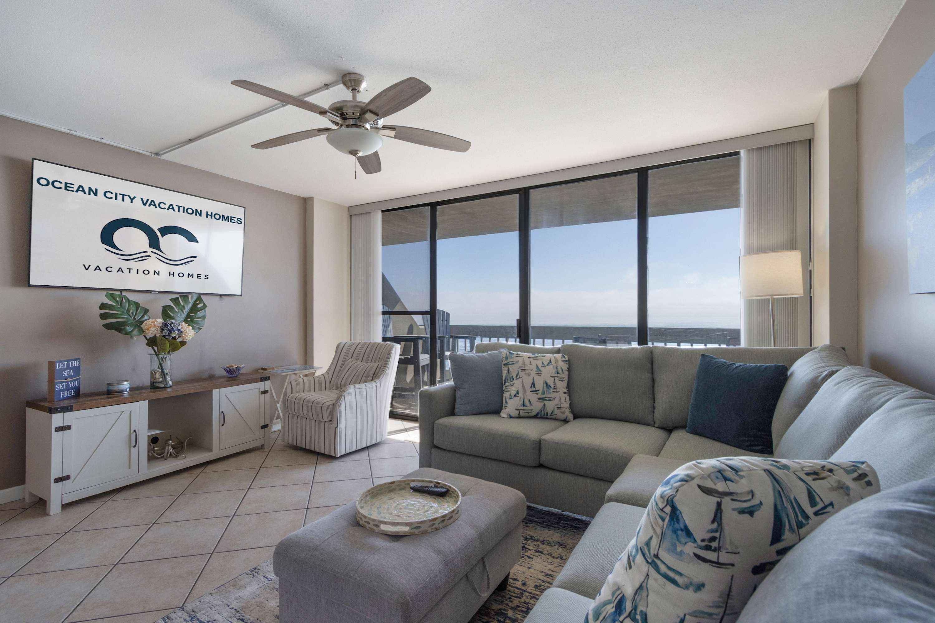 Century One 1605