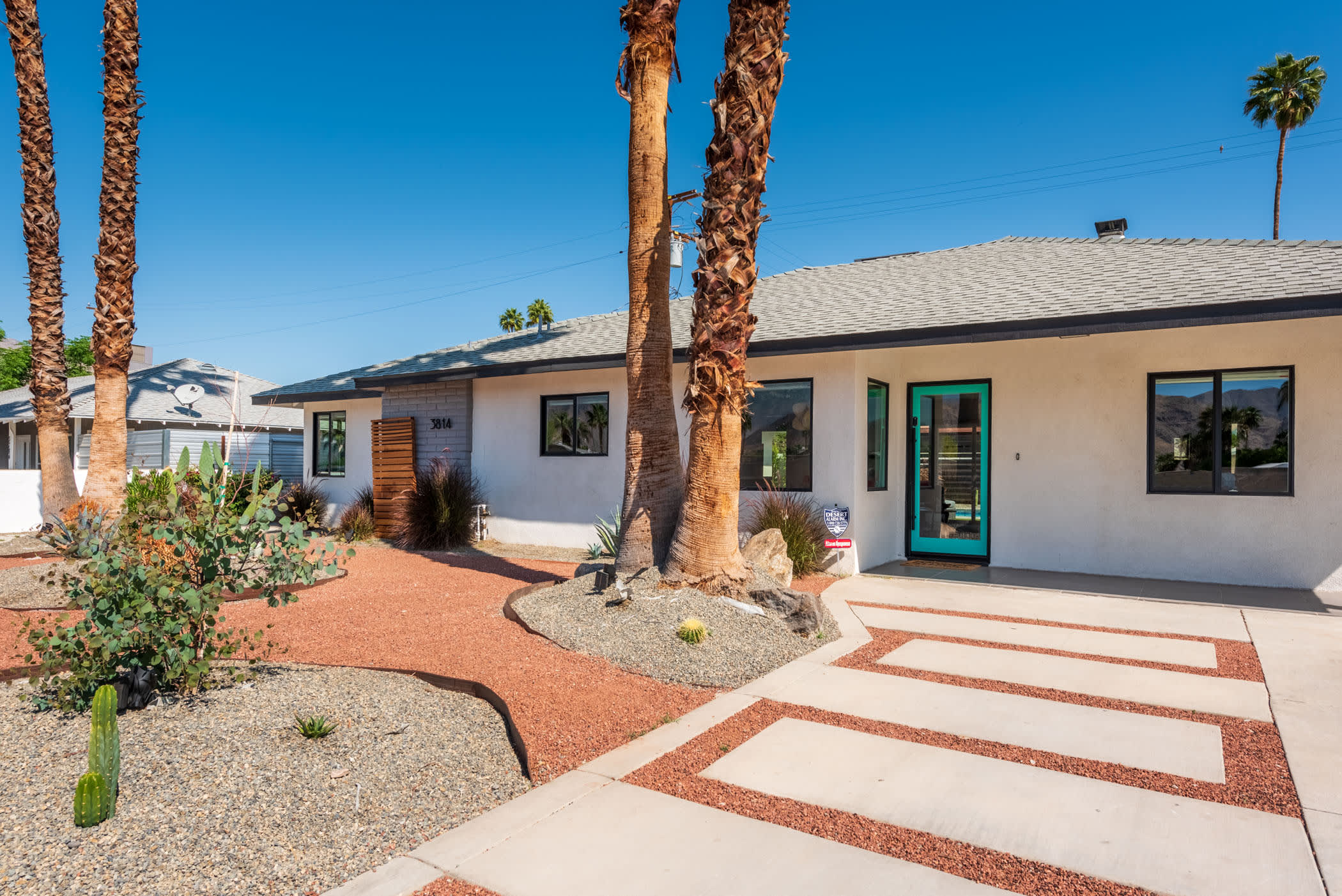 Desert Charmer | Palm Springs, California 3