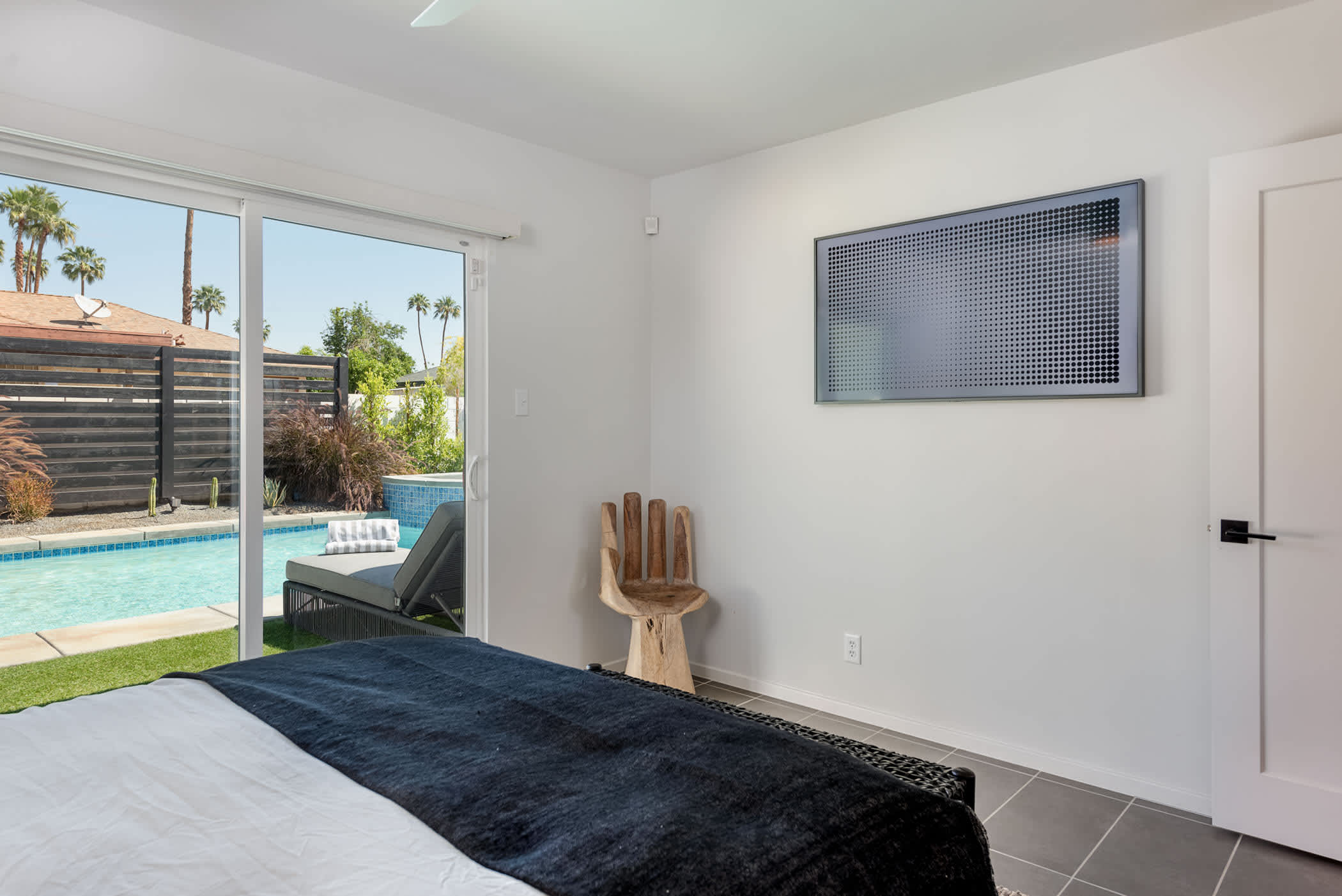 Desert Charmer | Palm Springs, California | Photo 24