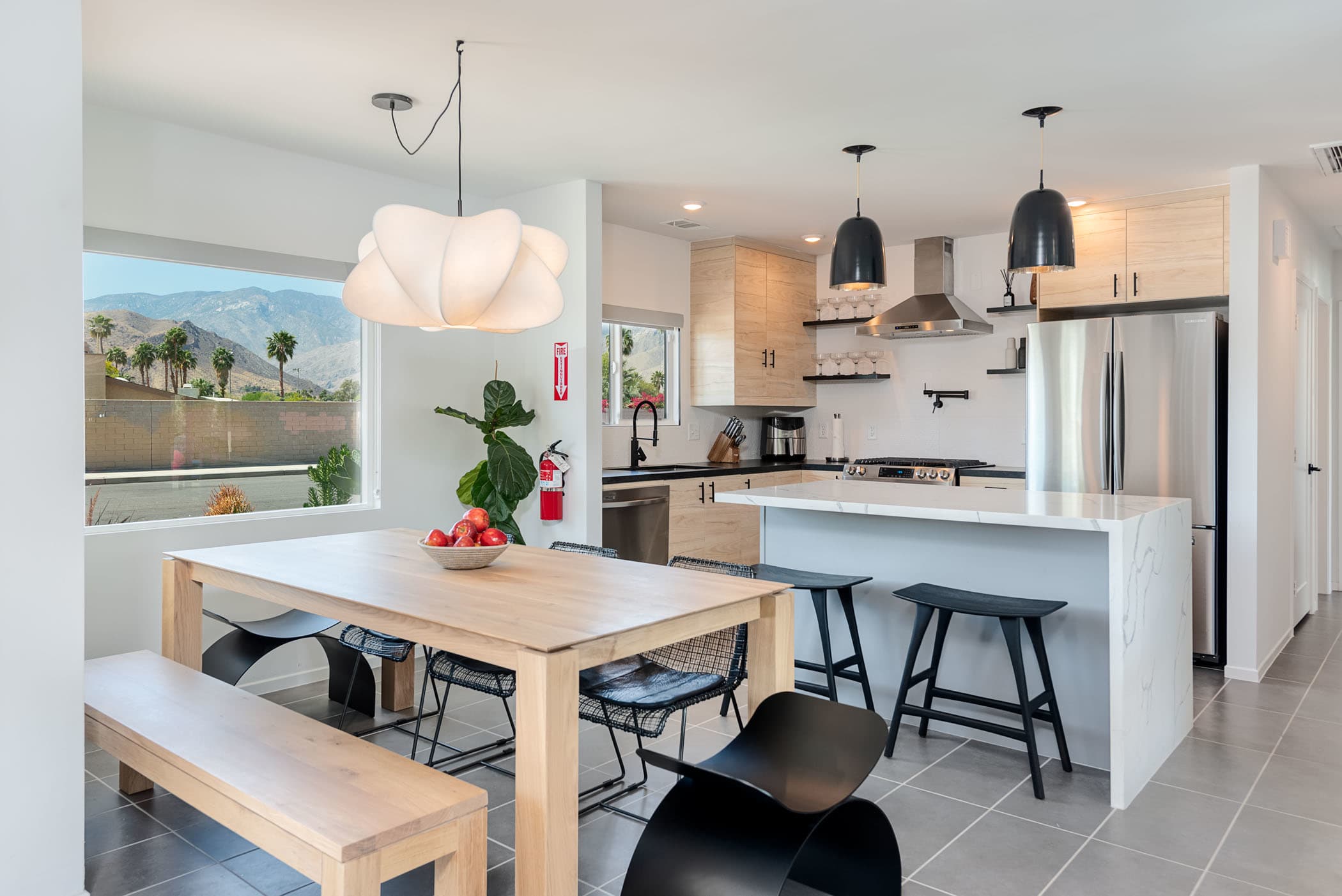 Desert Charmer | Palm Springs, California 10