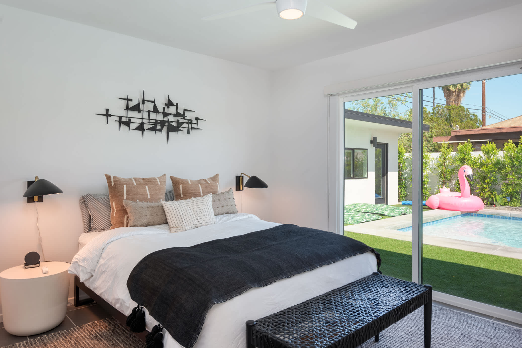 Desert Charmer | Palm Springs, California | Photo 23