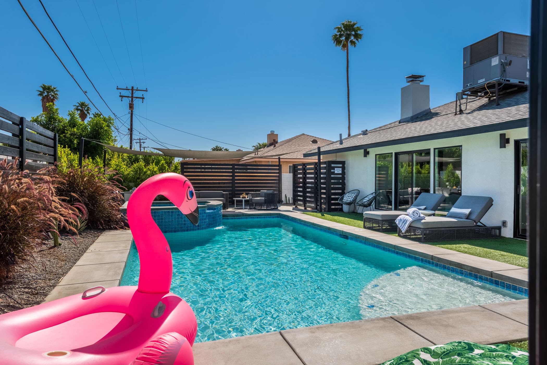 Desert Charmer | Palm Springs, California | Photo 43