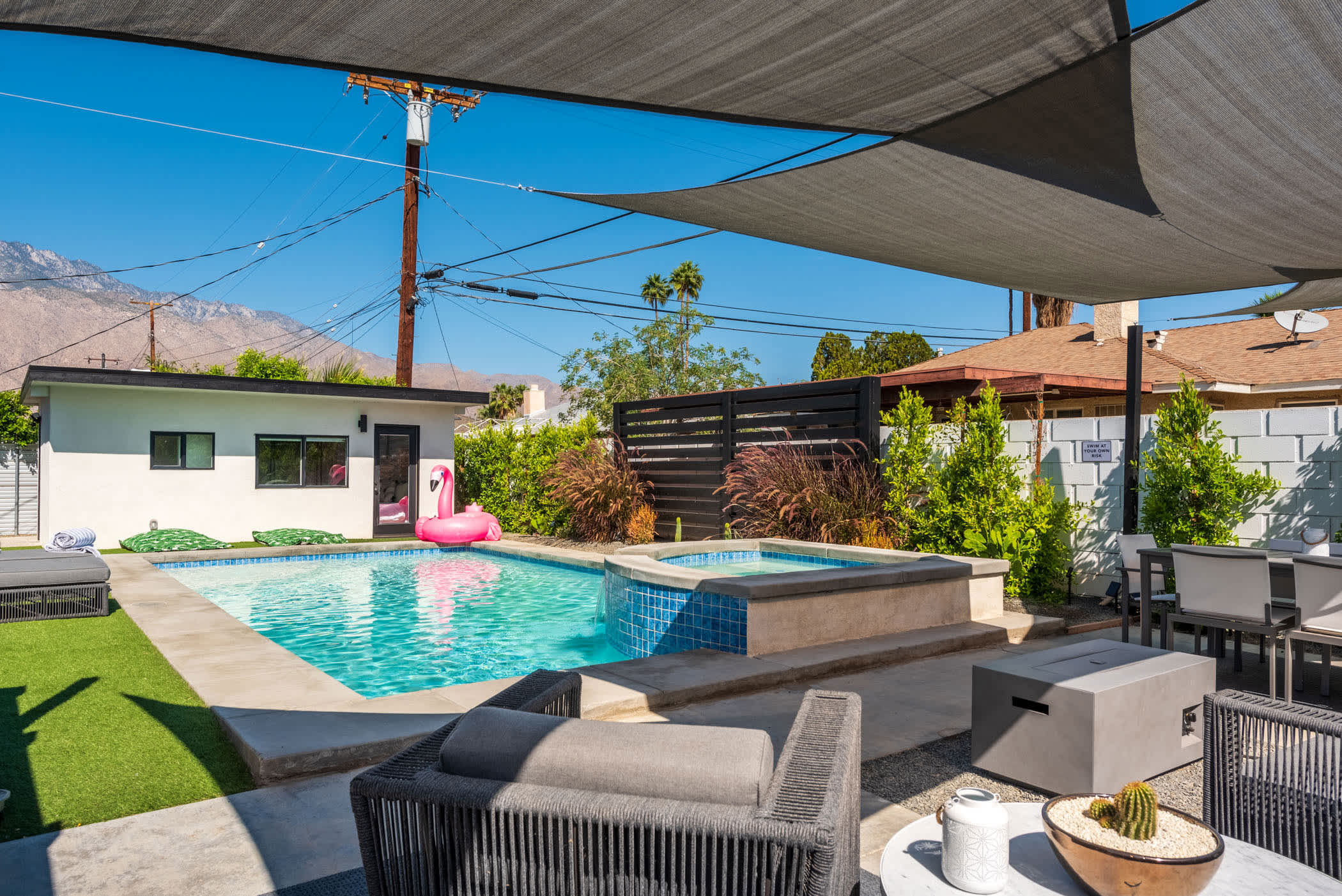 Desert Charmer | Palm Springs, California | Photo 31