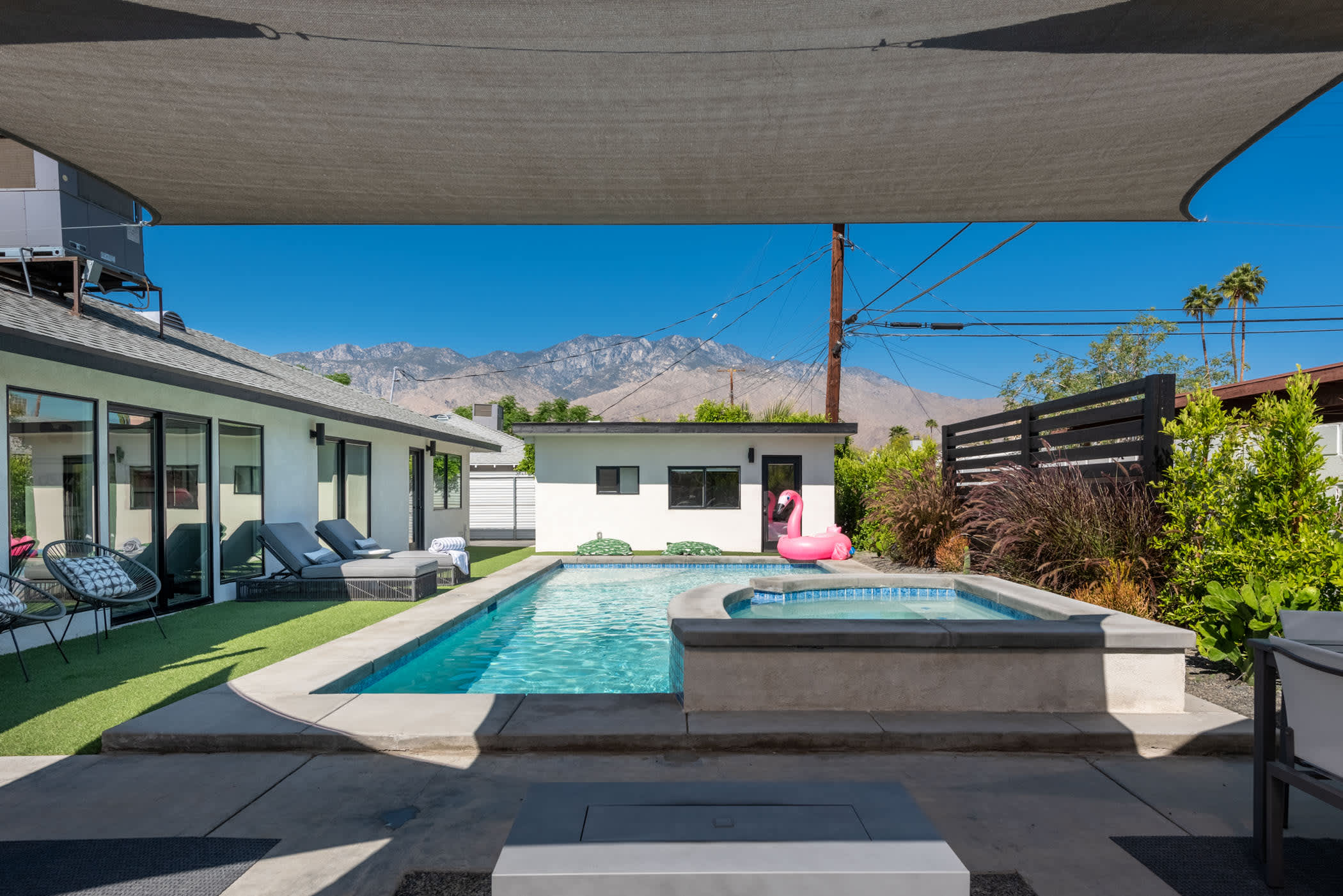 Desert Charmer | Palm Springs, California | Photo 33
