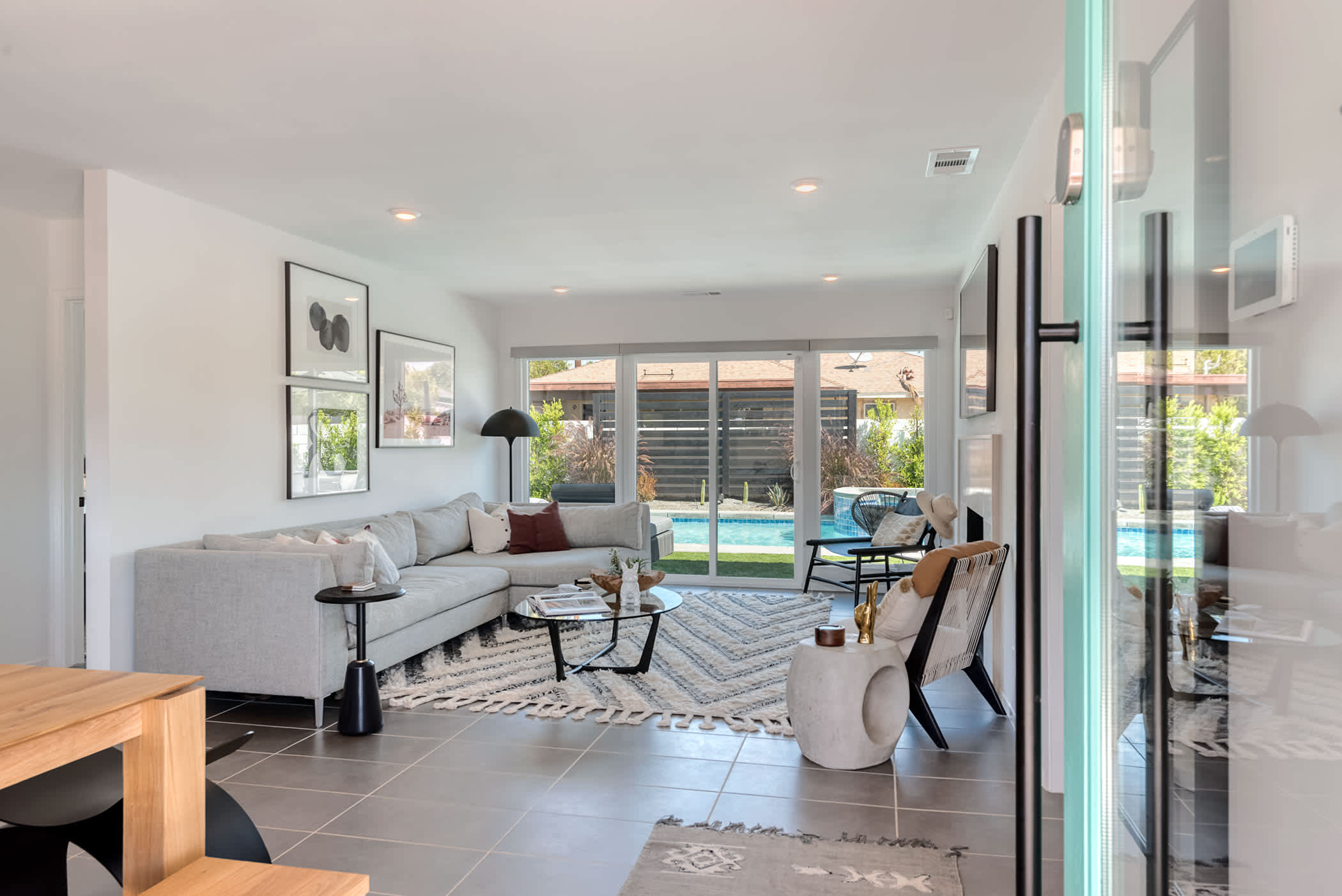 Desert Charmer | Palm Springs, California 4