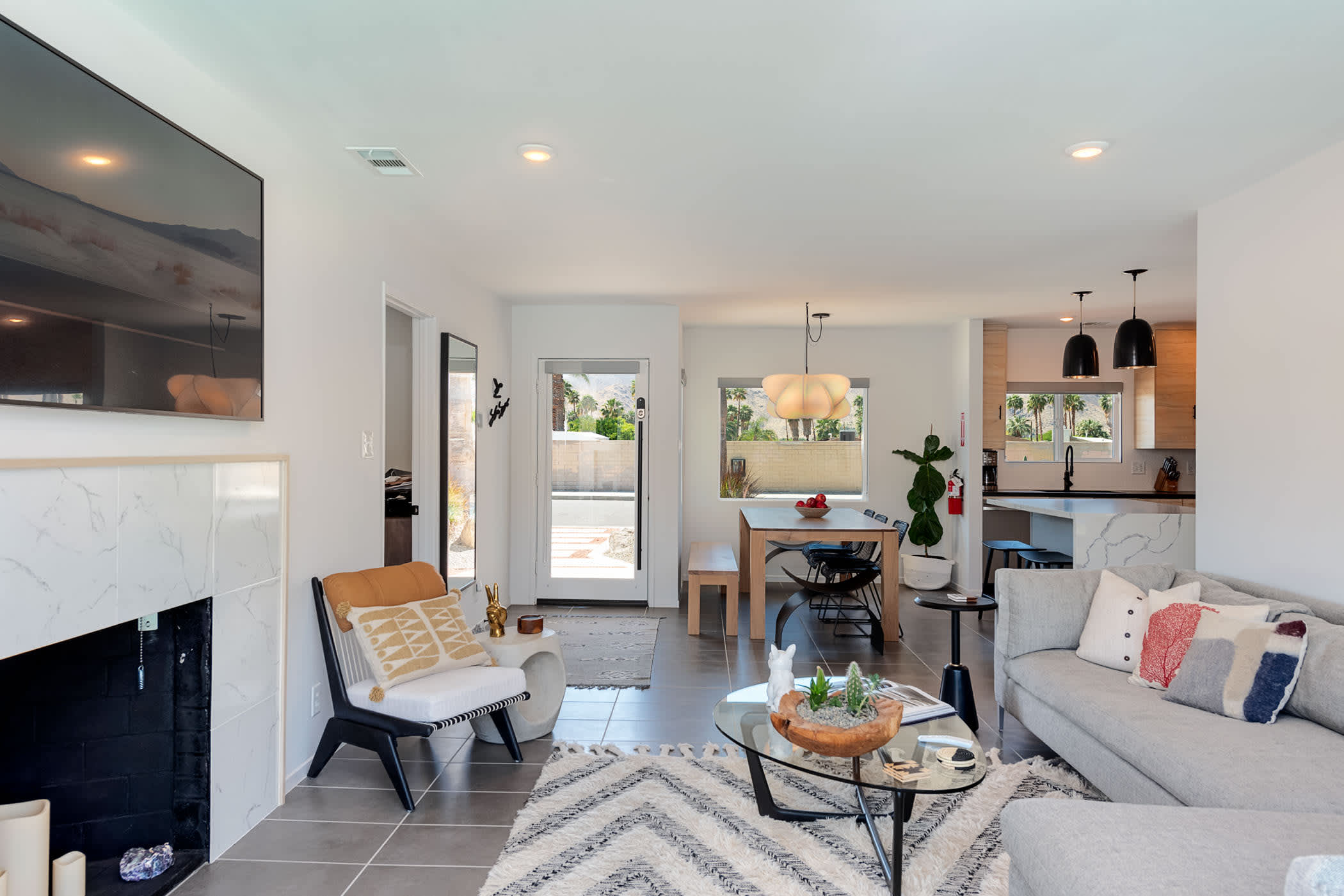 Desert Charmer | Palm Springs, California 7