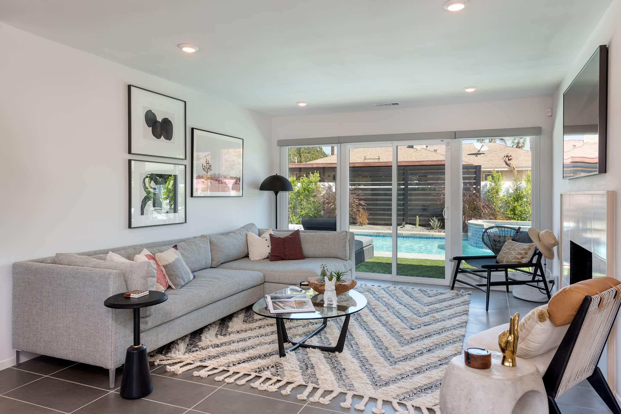 Desert Charmer | Palm Springs, California 5