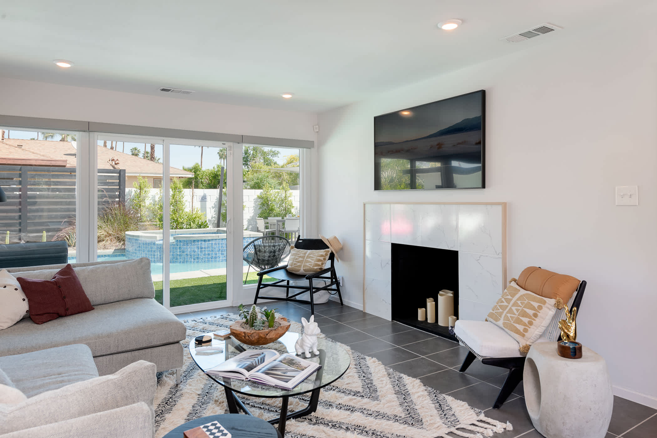 Desert Charmer | Palm Springs, California 6