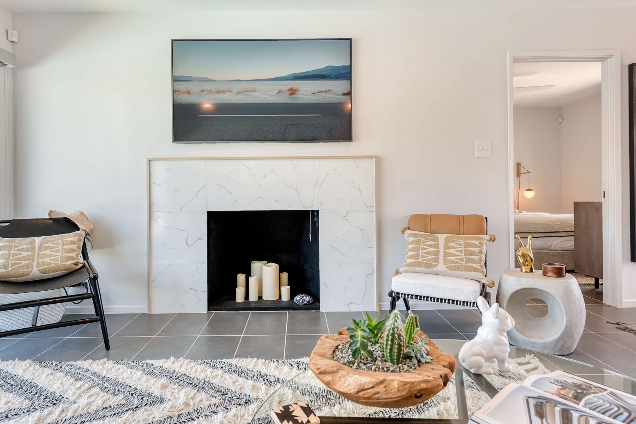 Desert Charmer | Palm Springs, California 9