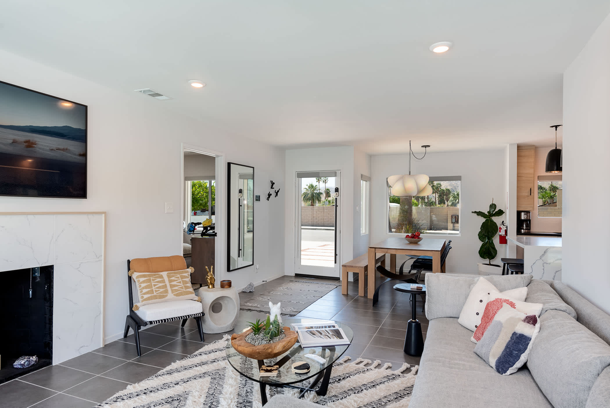 Desert Charmer | Palm Springs, California 8