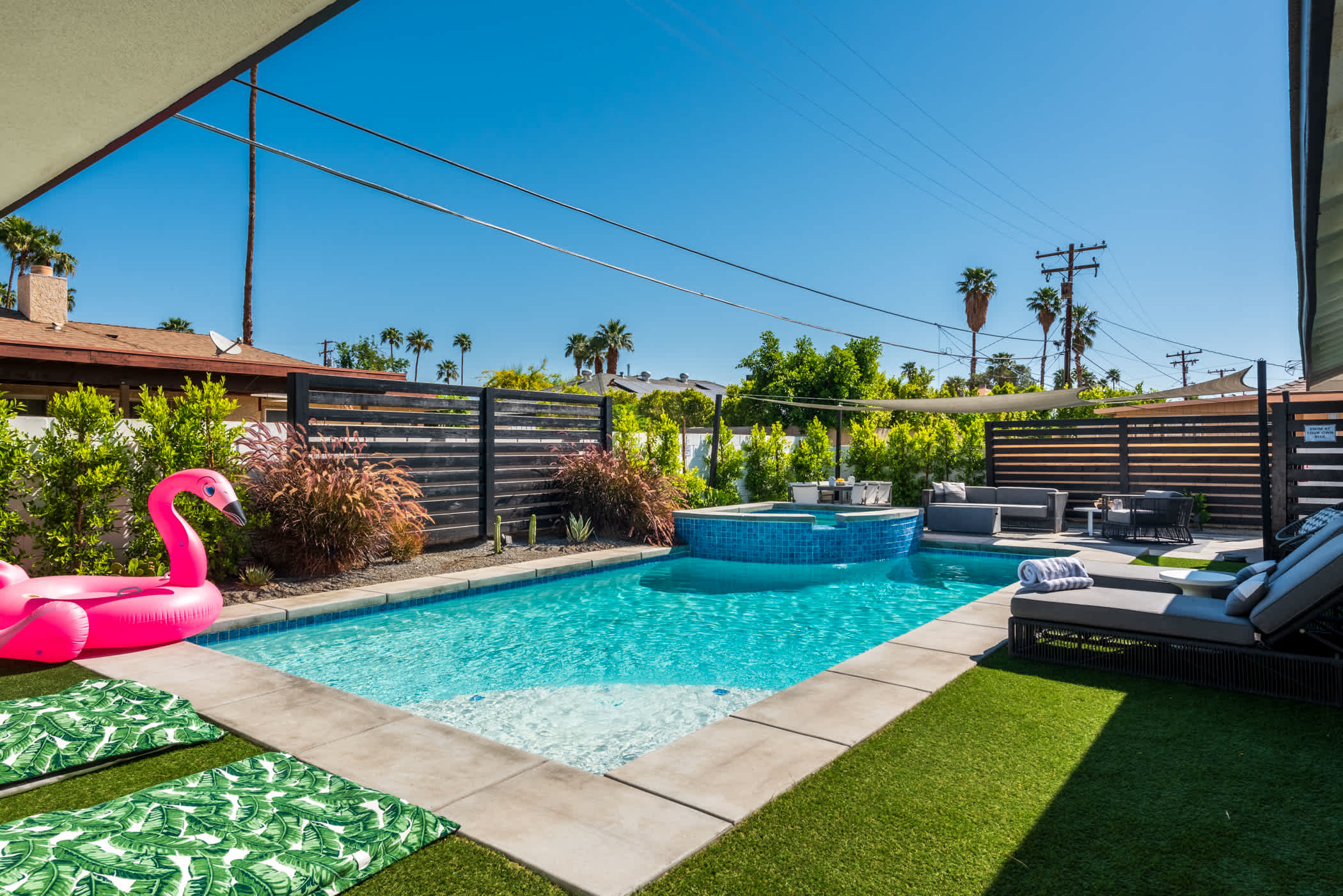 Desert Charmer | Palm Springs, California | Photo 36
