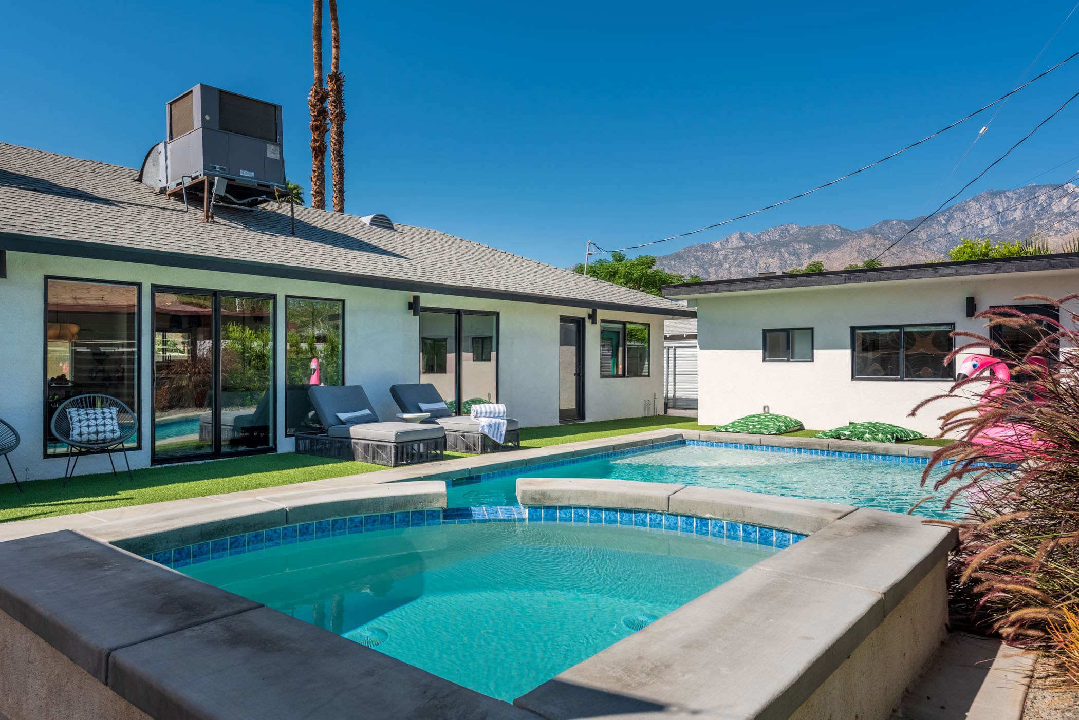 Desert Charmer | Palm Springs, California | Photo 35