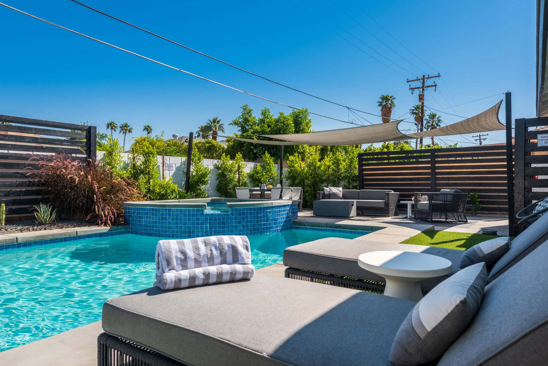 Featured Property Desert Charmer | Palm Springs, California