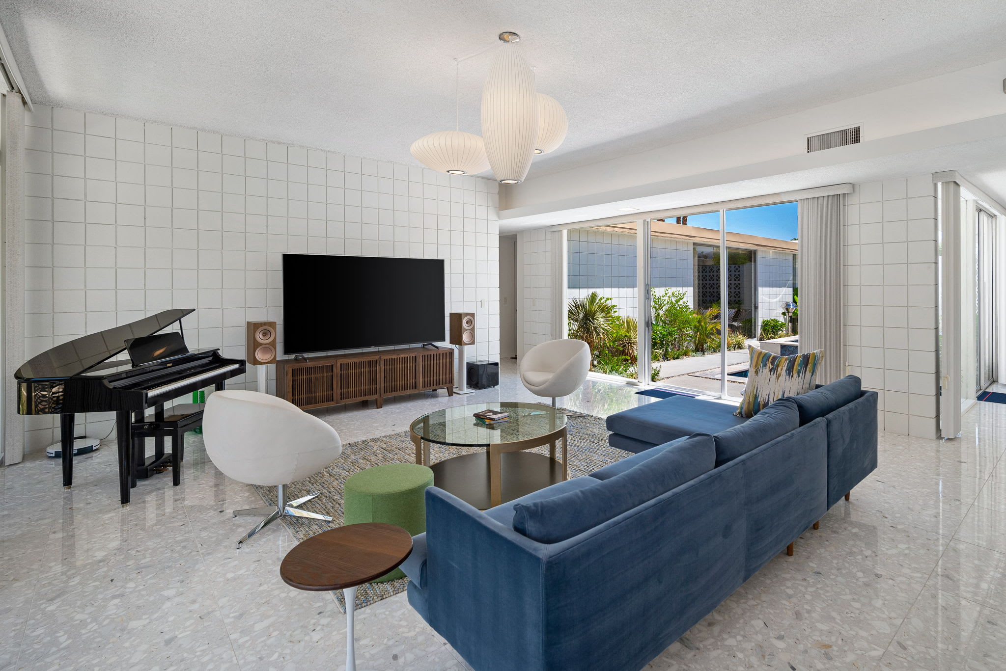 Sandpiper Empress | Palm Desert, California