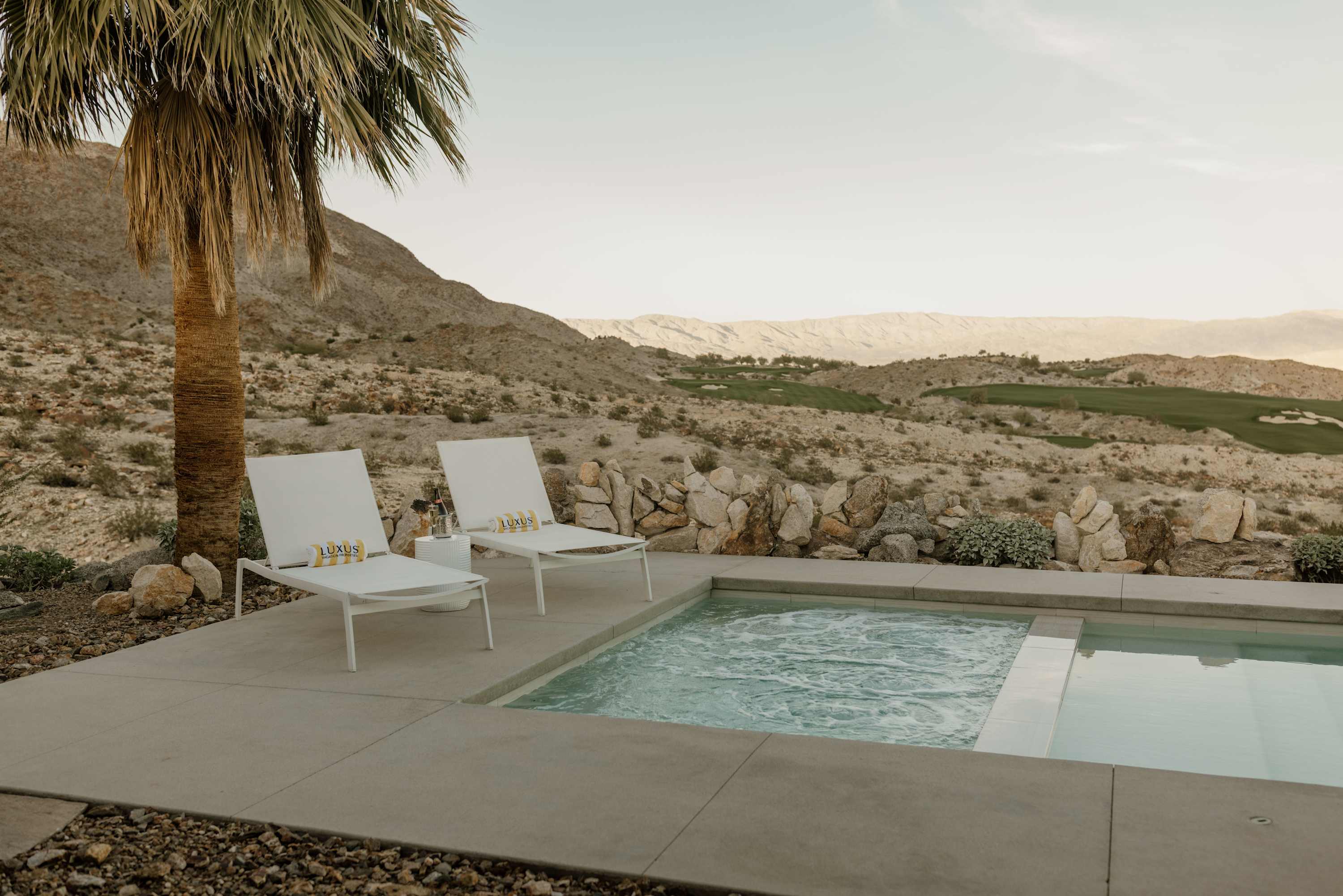 VISTA | Palm Desert, California 4