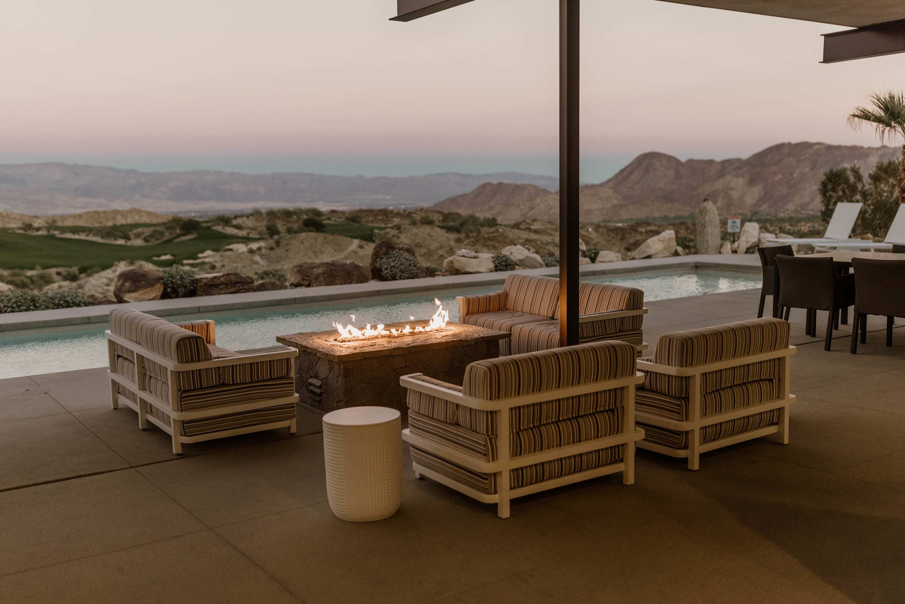 VISTA | Palm Desert, California 2