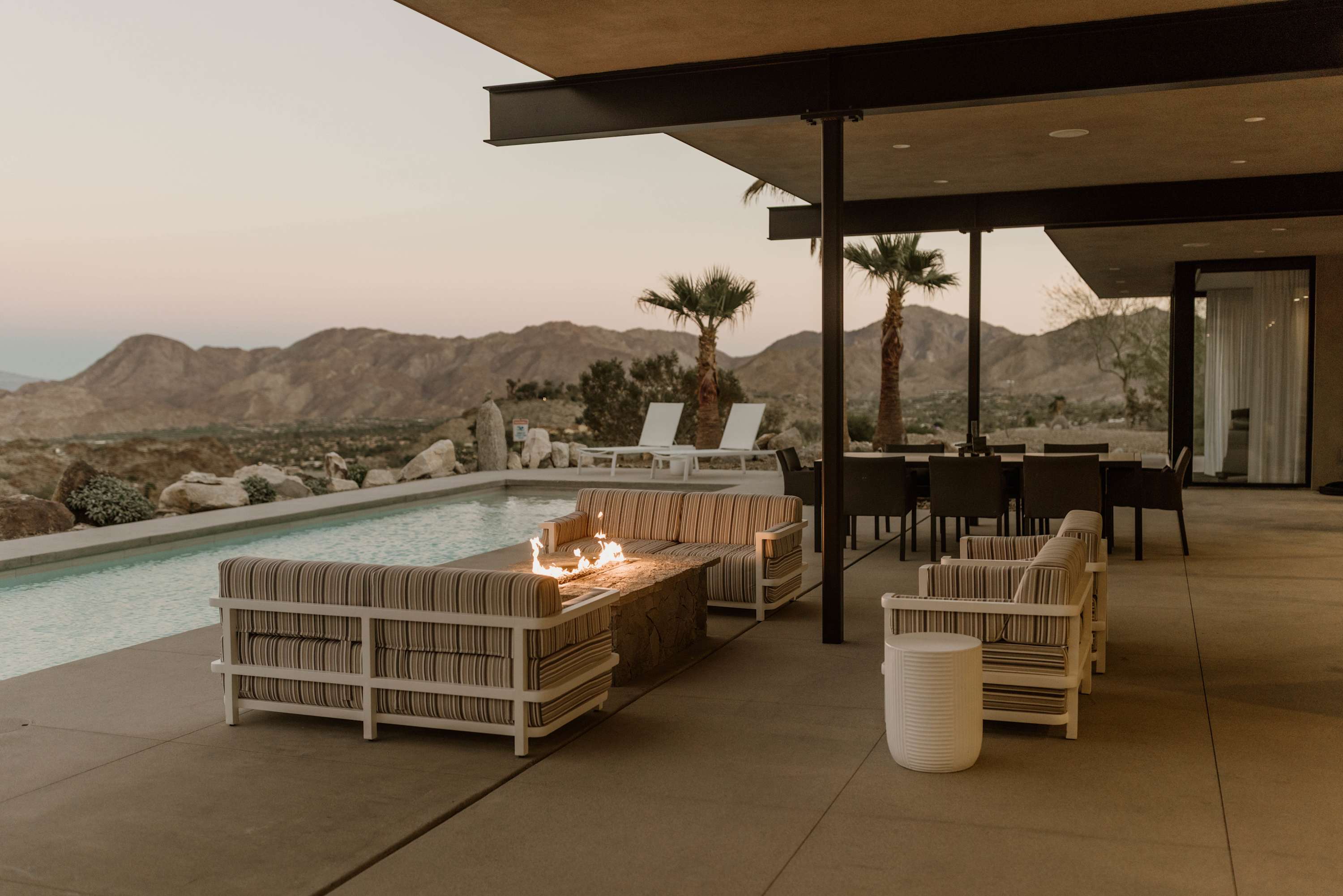 VISTA | Palm Desert, California 3