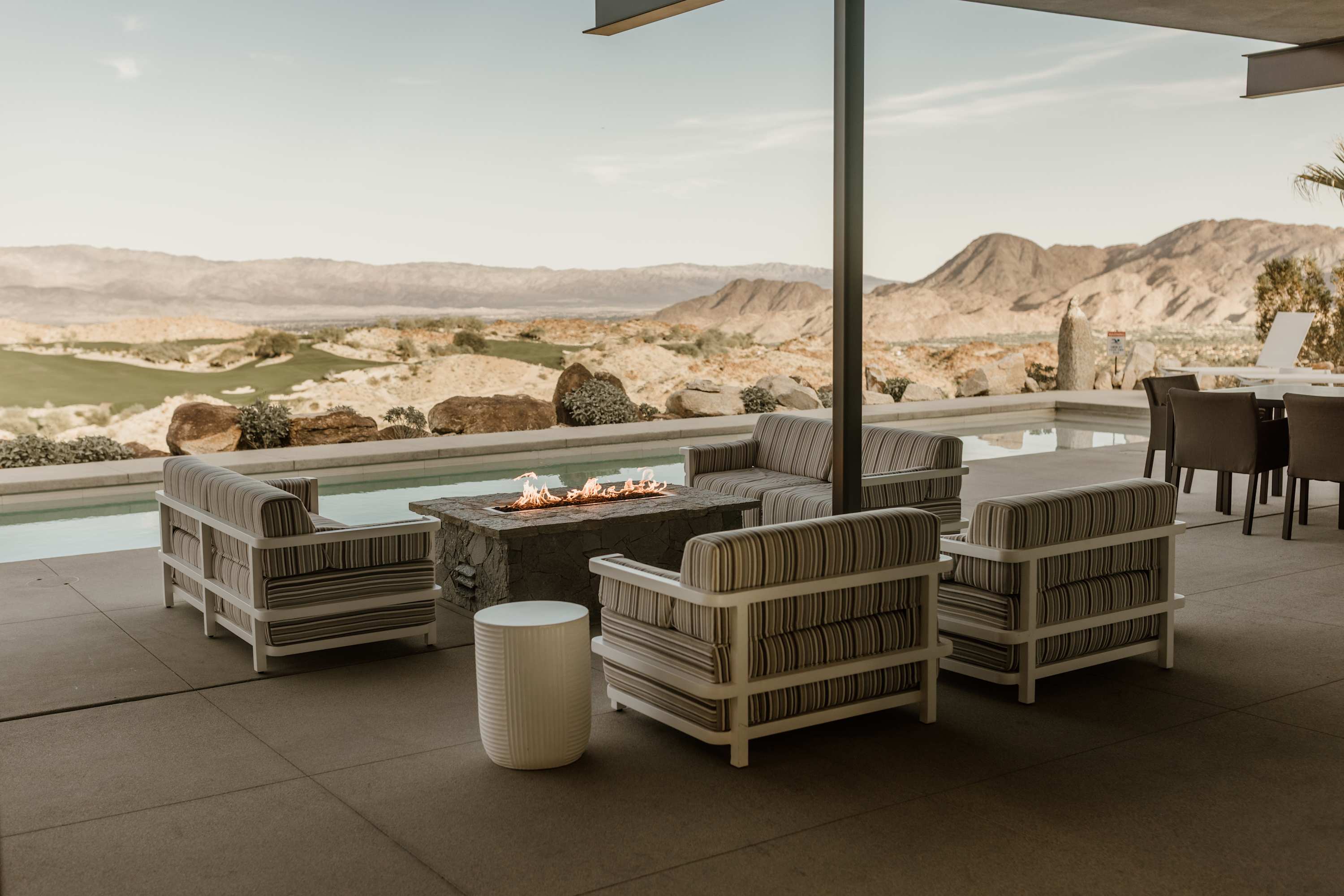 VISTA | Palm Desert, California 9