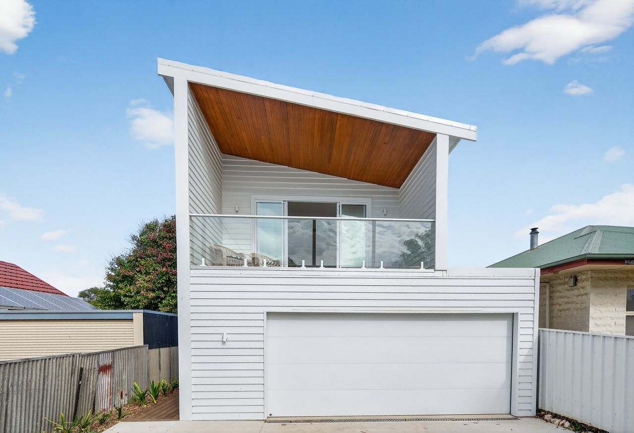 15A Charteris St, Port Elliot Walk to Horseshoe Bay — Port Elliot, South Australia — vacation rental