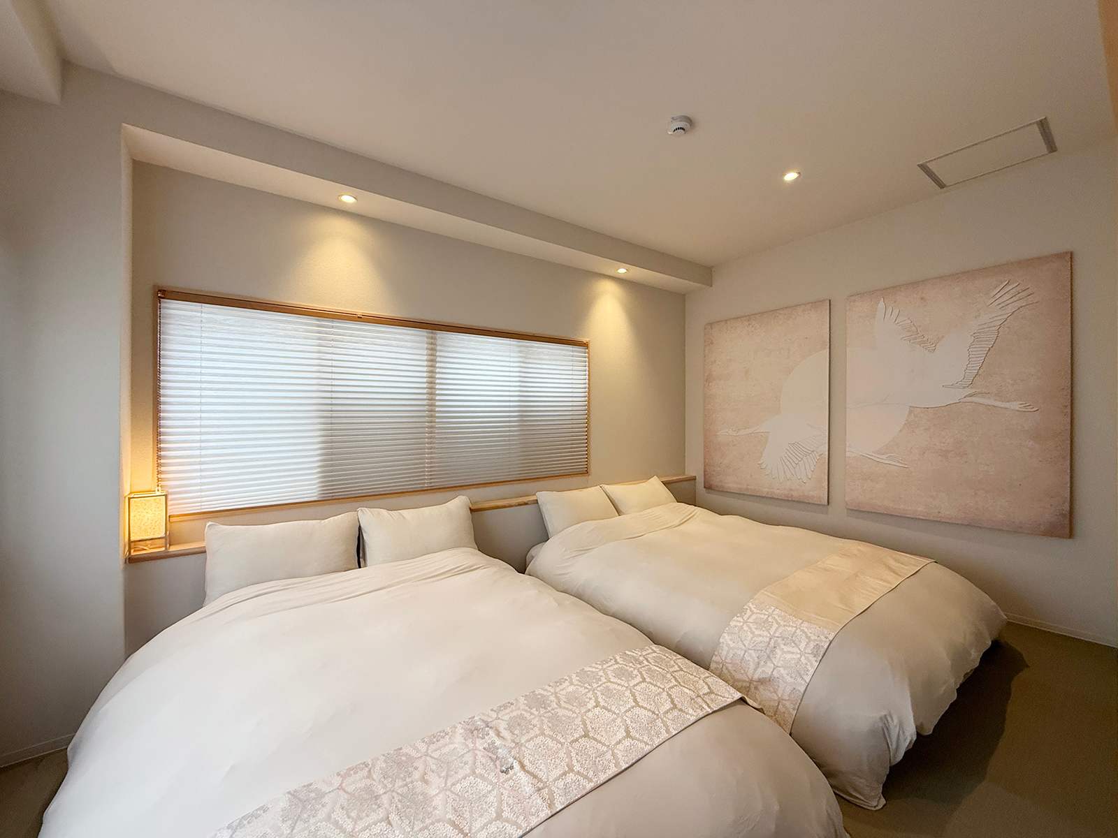 Heart of City 2BR Japanese Style Next to Hondori