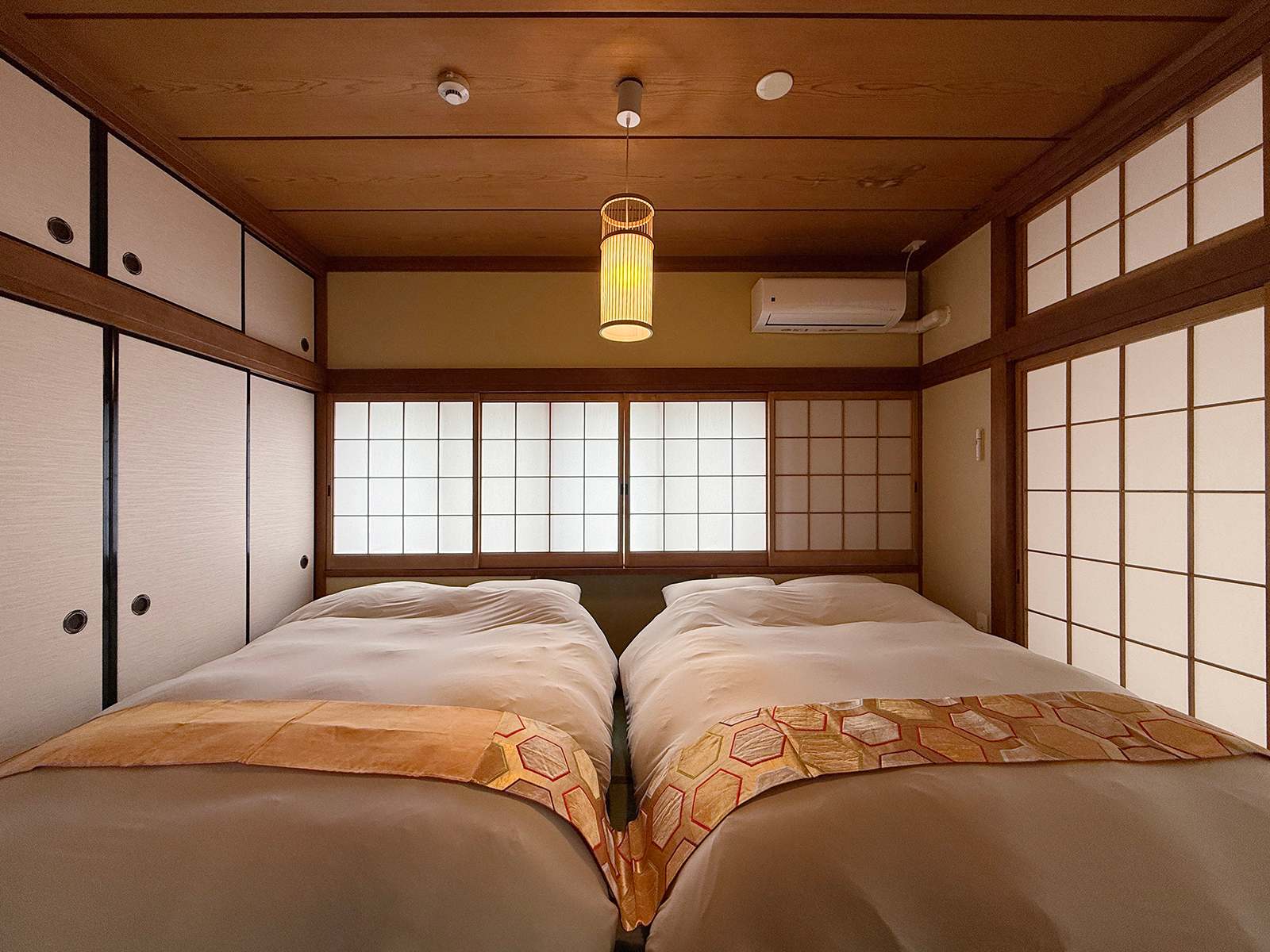 Heart of City 2BR Japanese Style Next to Hondori