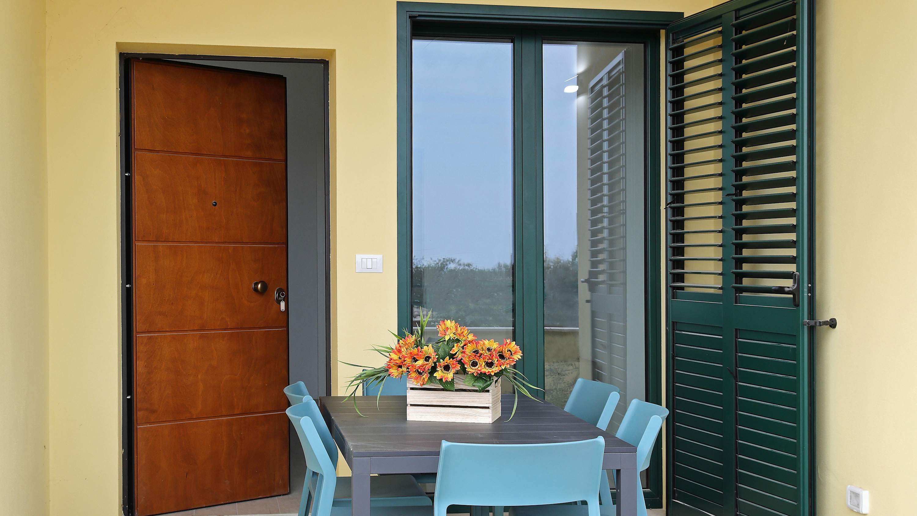 Via Civita 71, 64010 Prosperi, Italy