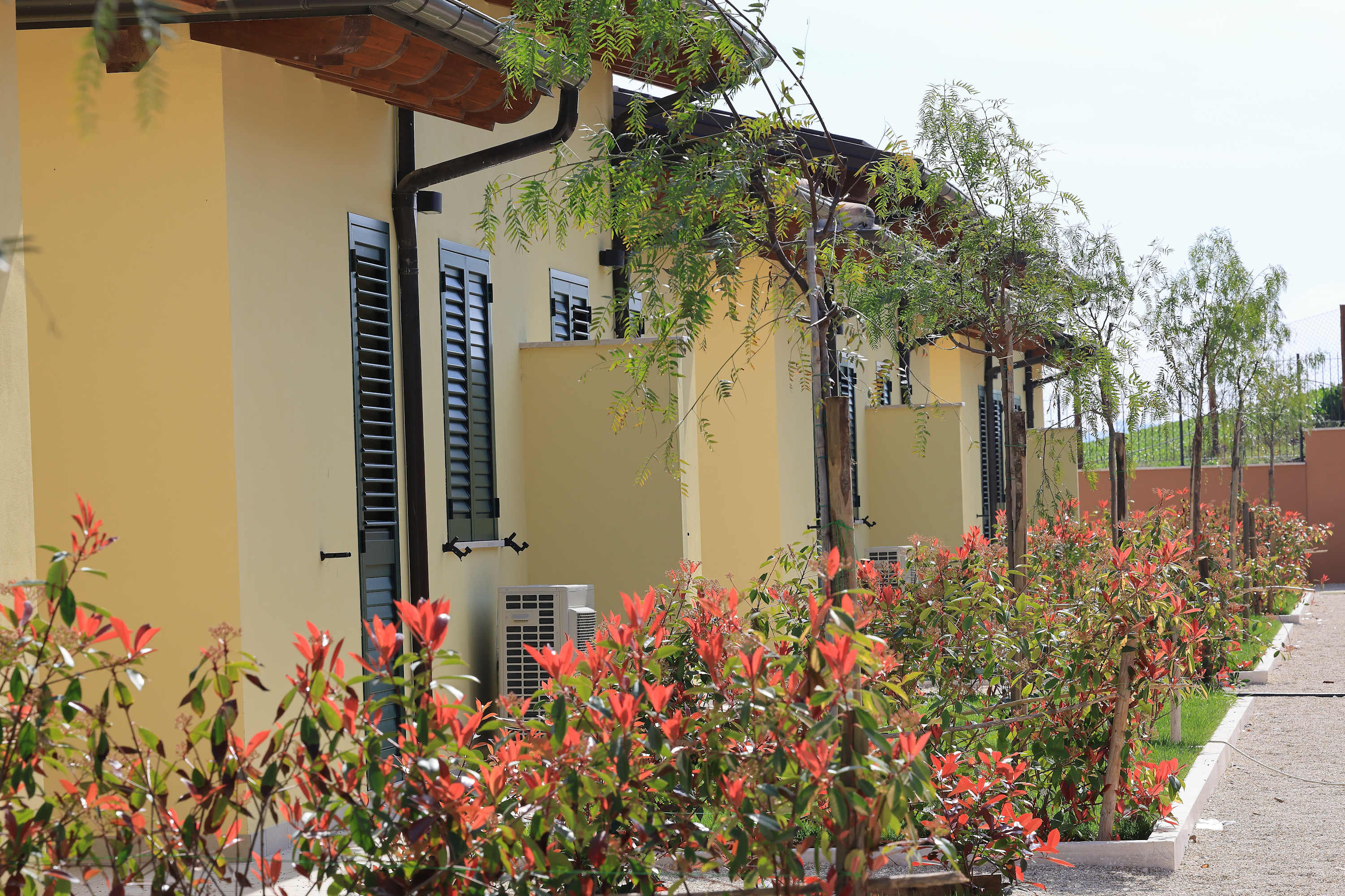 Via Civita 71, 64010 Prosperi, Italy