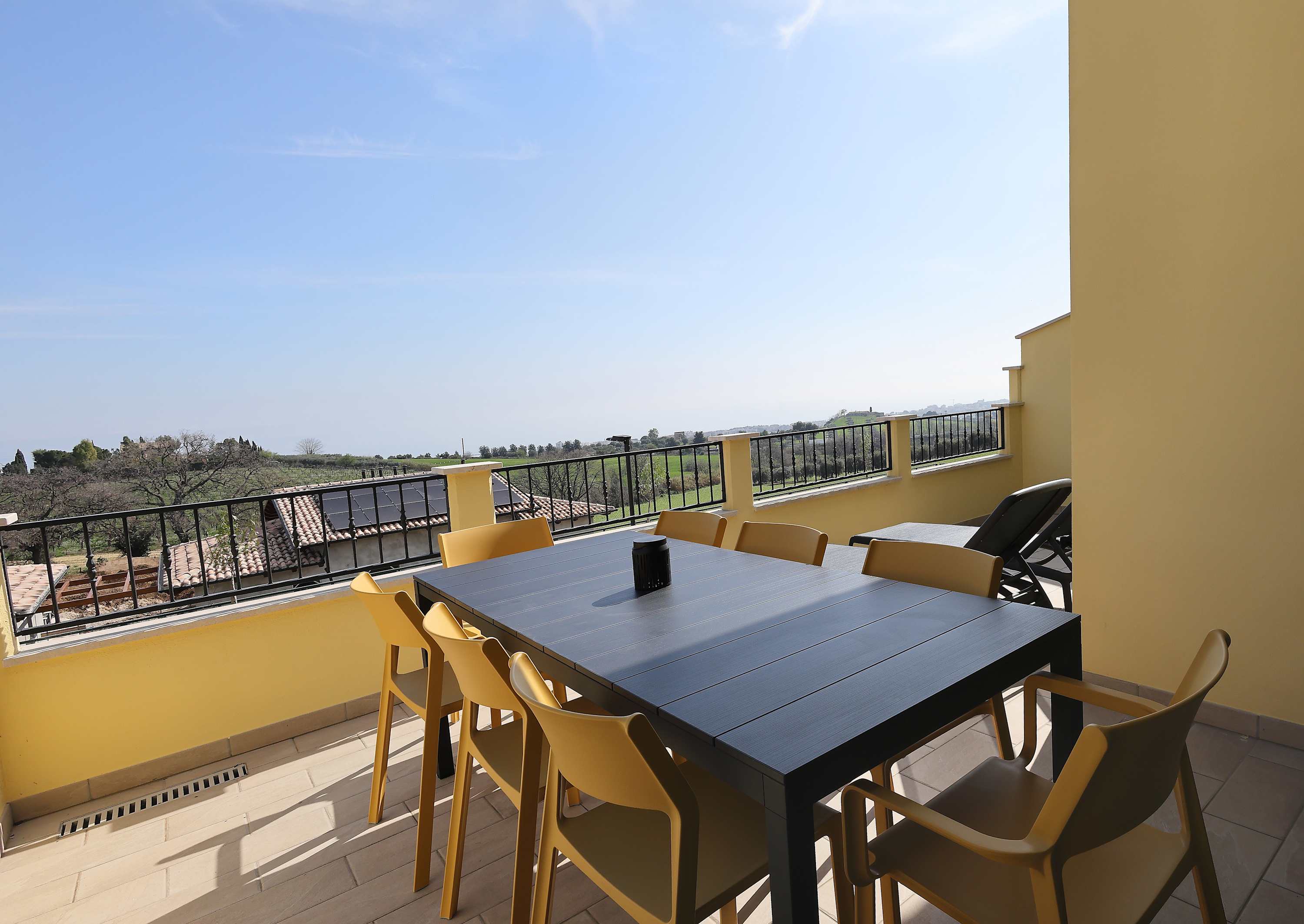 Via Civita 71, 64010 Prosperi, Italy