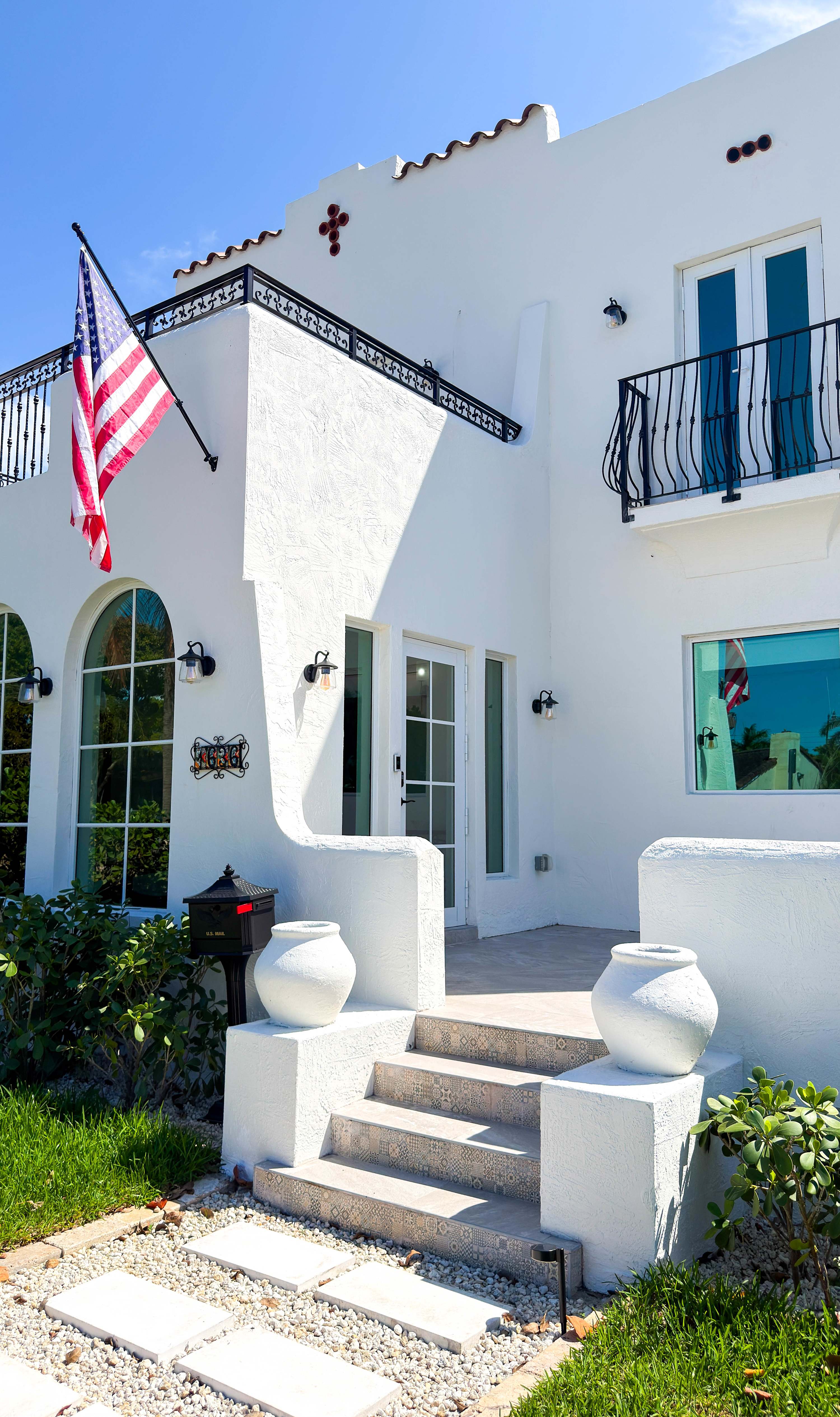 Casablanca | Designer 4BR Retreat Near Calle Ocho