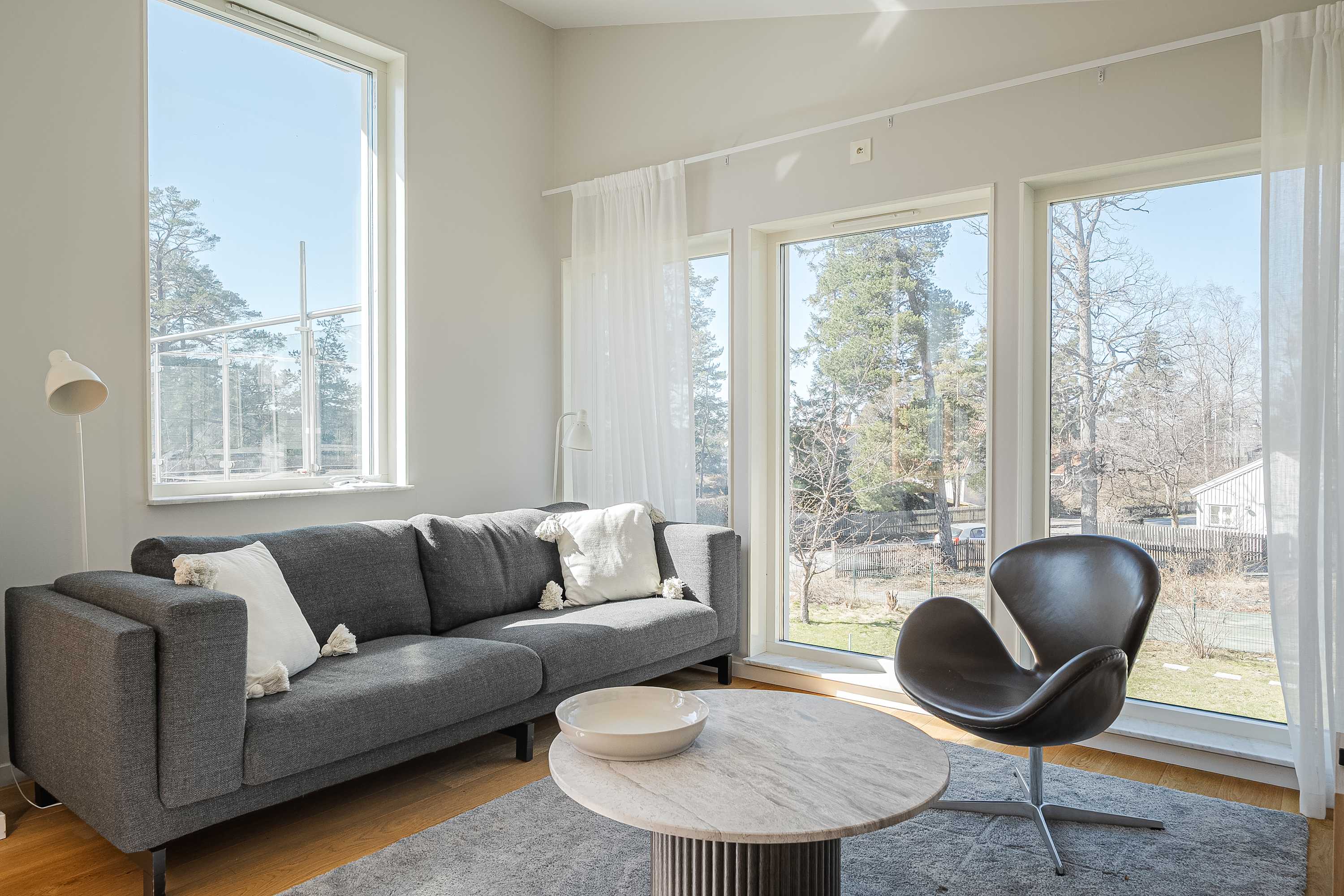 Lakefront Villa in Saltsjöbaden near Stockholm