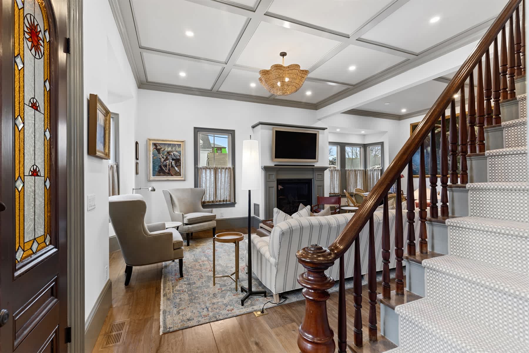 Recently Renovated Home Just Steps From Commercial Street 2