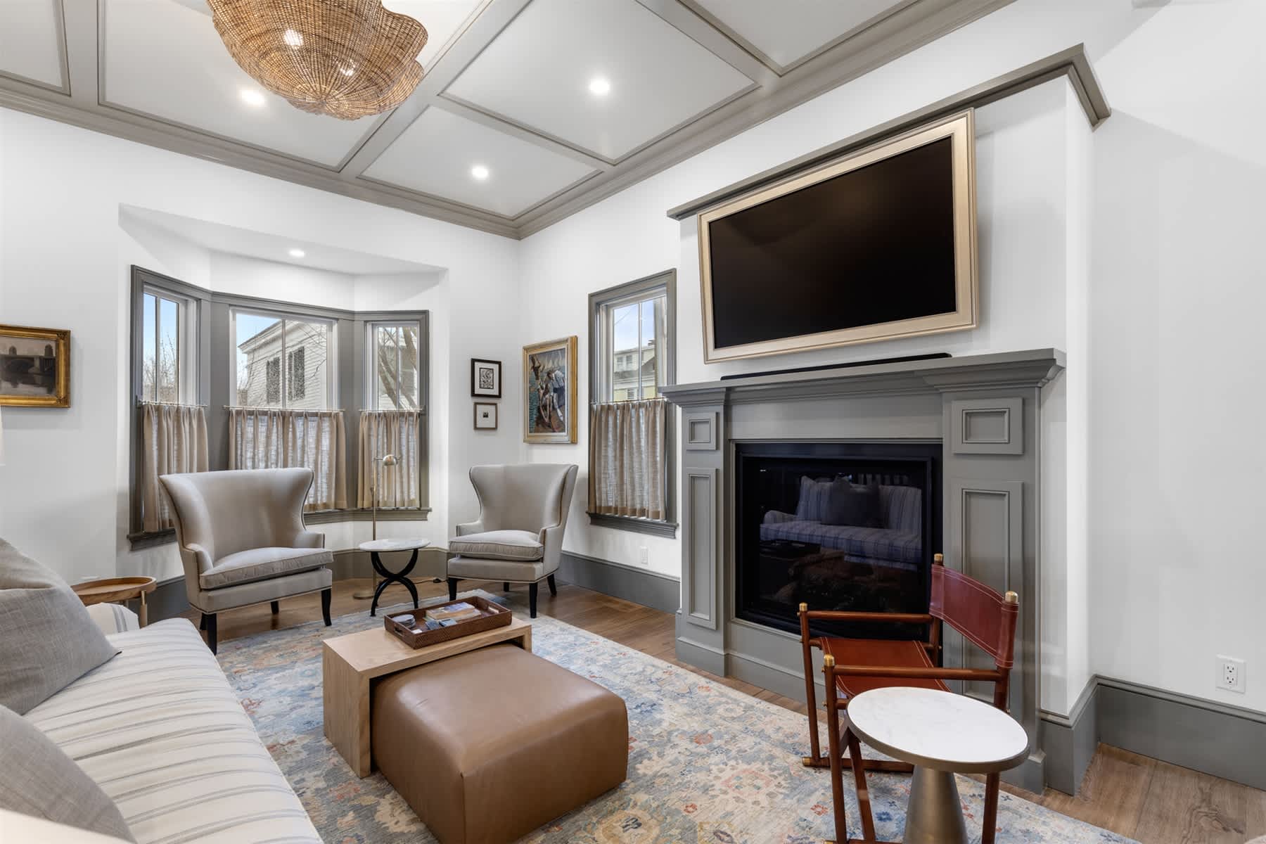 Recently Renovated Home Just Steps From Commercial Street 4