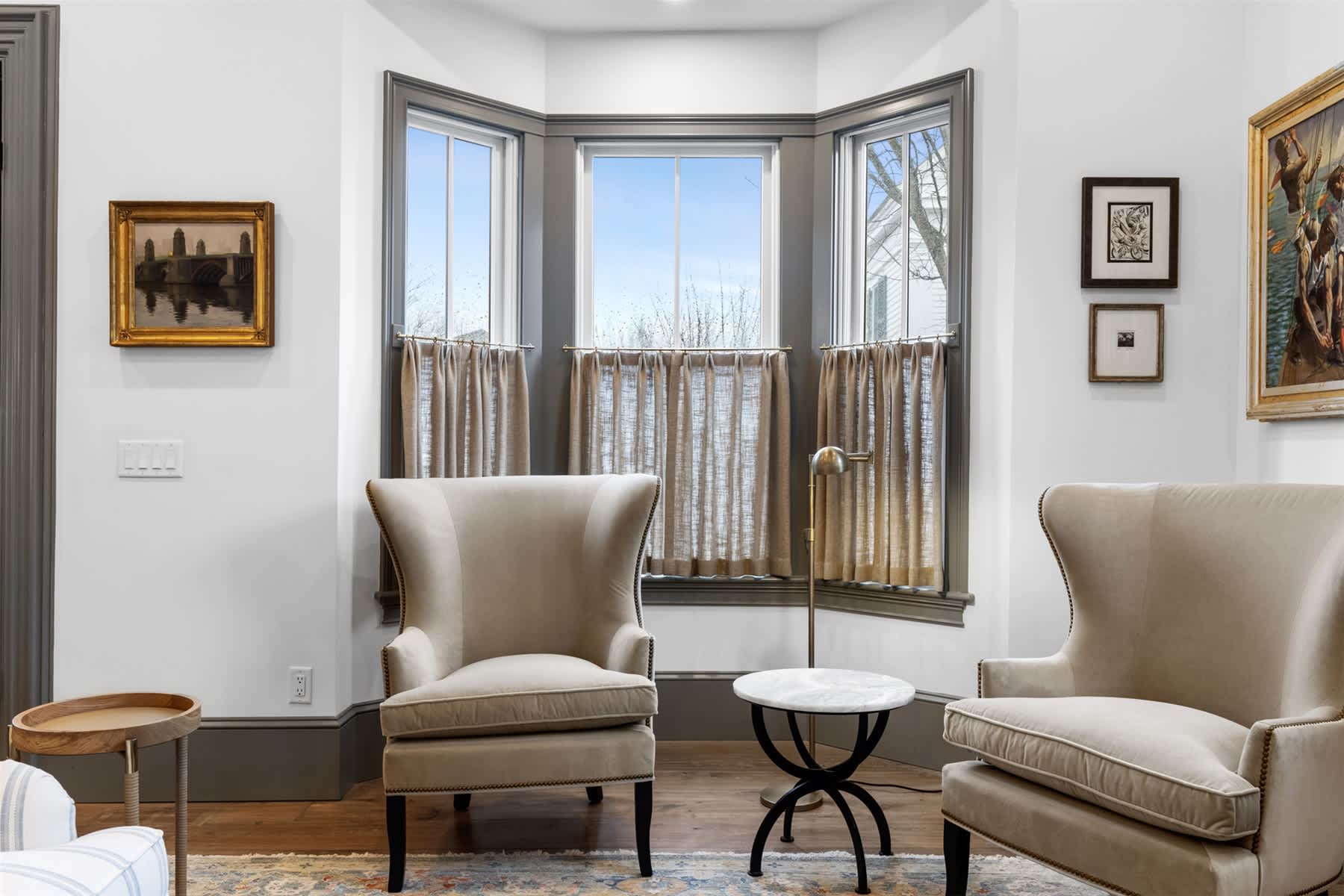 Recently Renovated Home Just Steps From Commercial Street 5