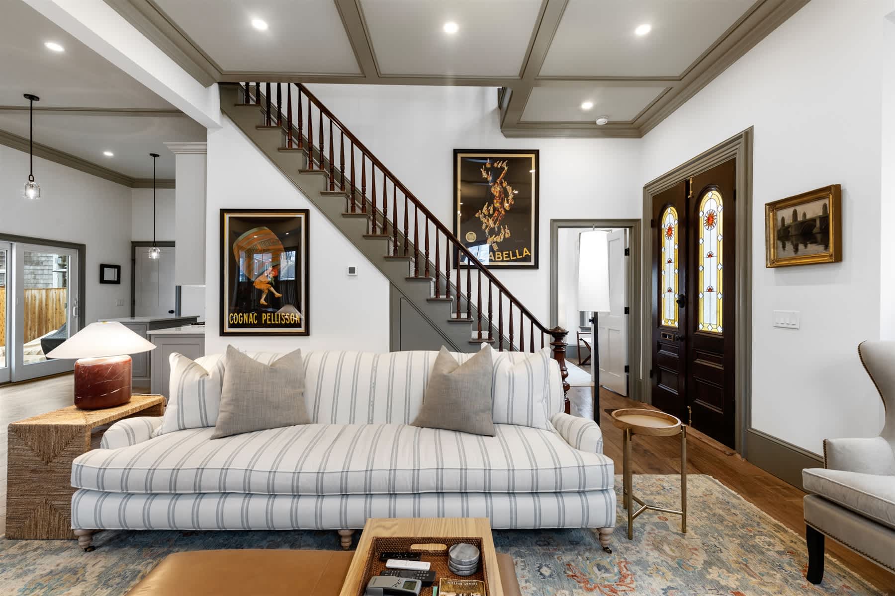 Recently Renovated Home Just Steps From Commercial Street 6