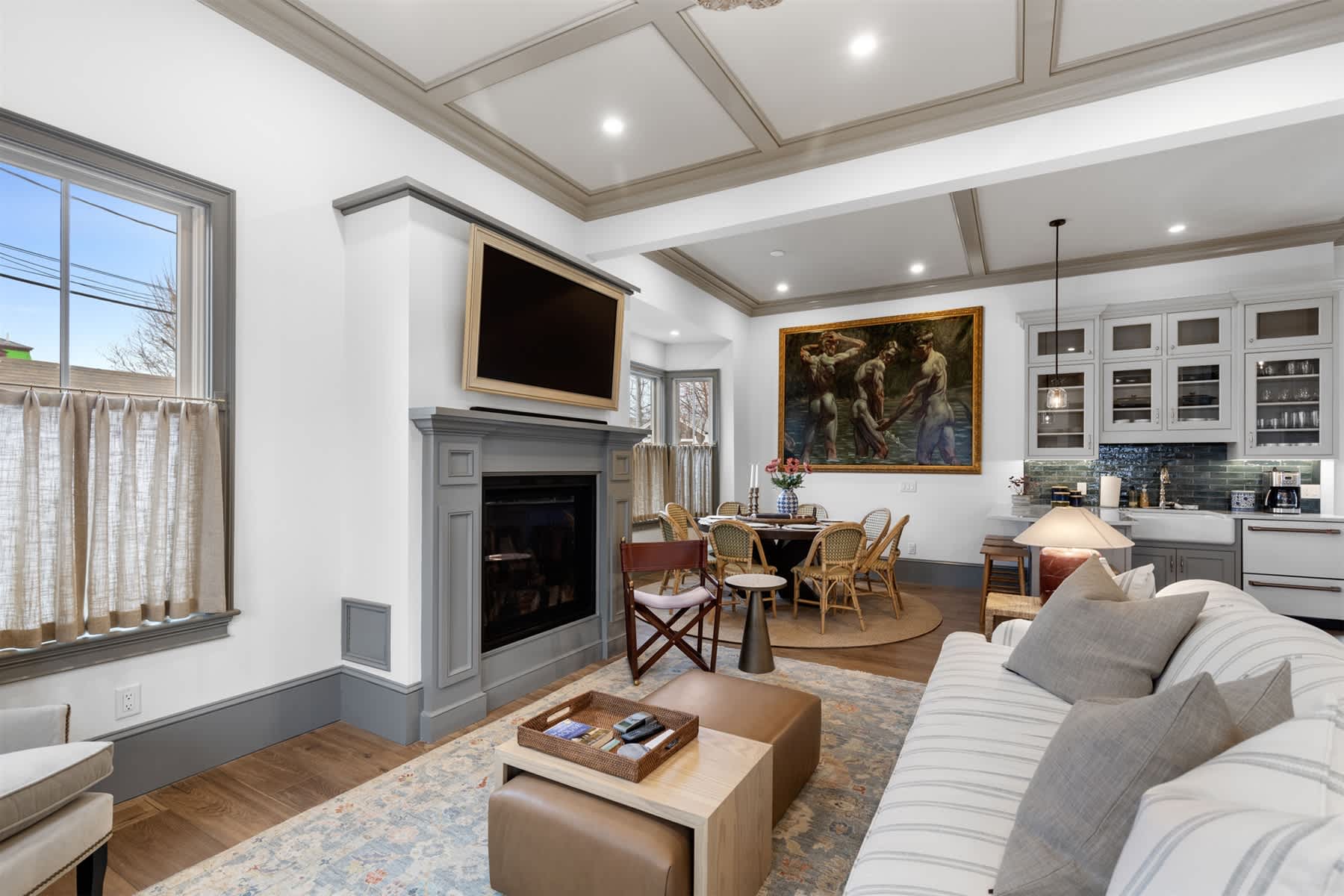 Recently Renovated Home Just Steps From Commercial Street 7